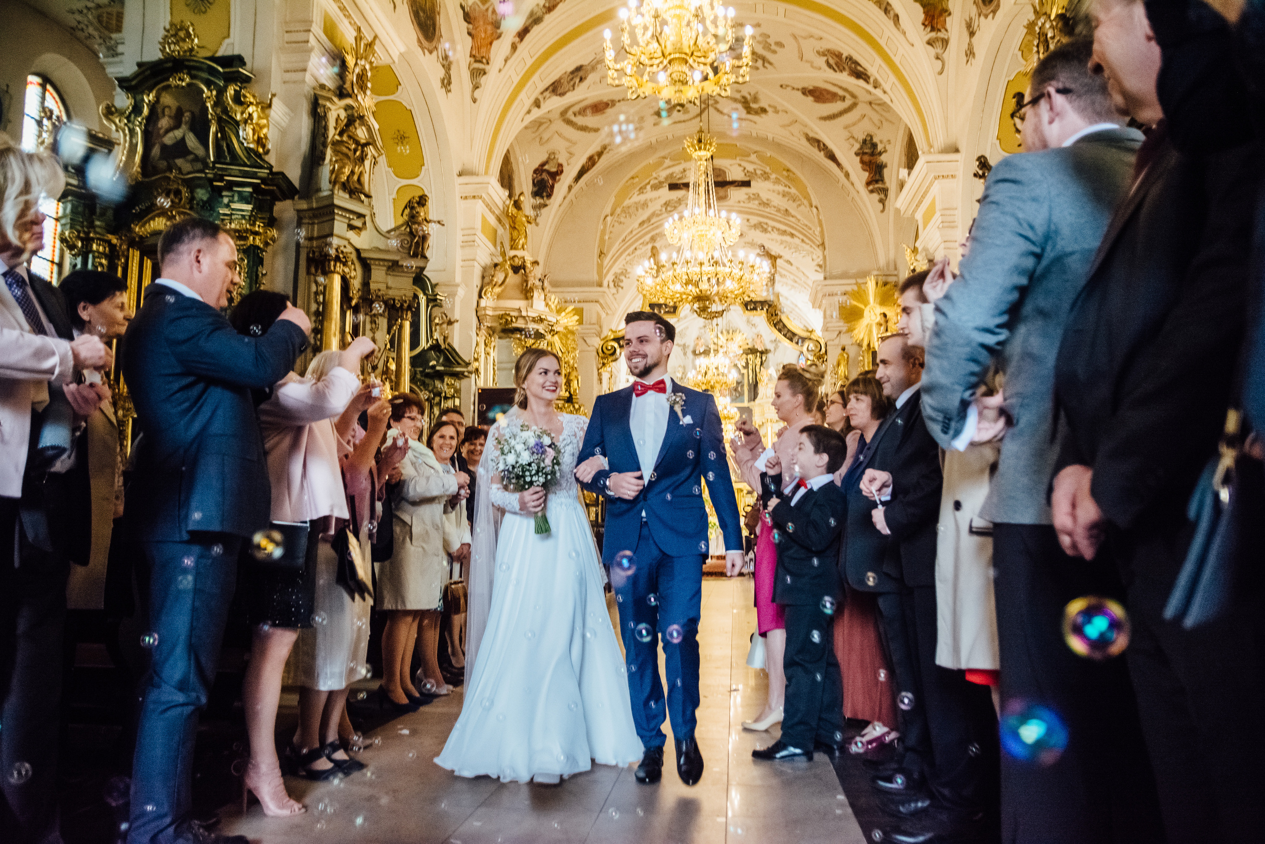 Wedding. Photographer Stas Bordeniuk