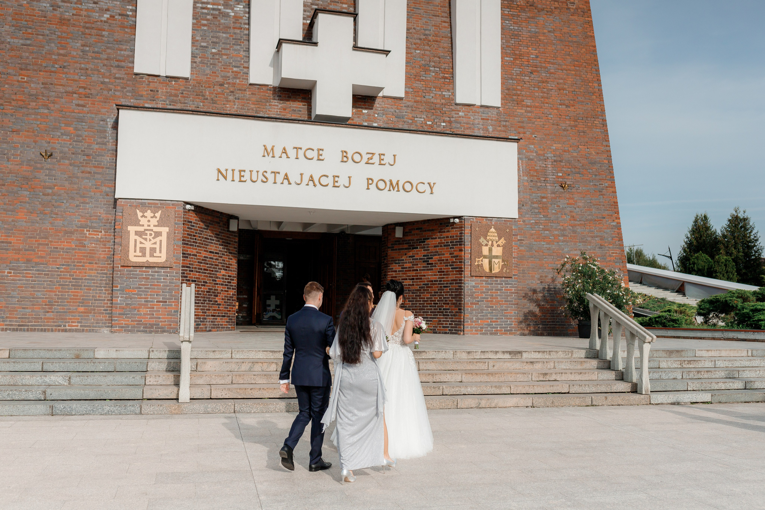 Kamil & Ksenia. Photographer Stas Bordeniuk