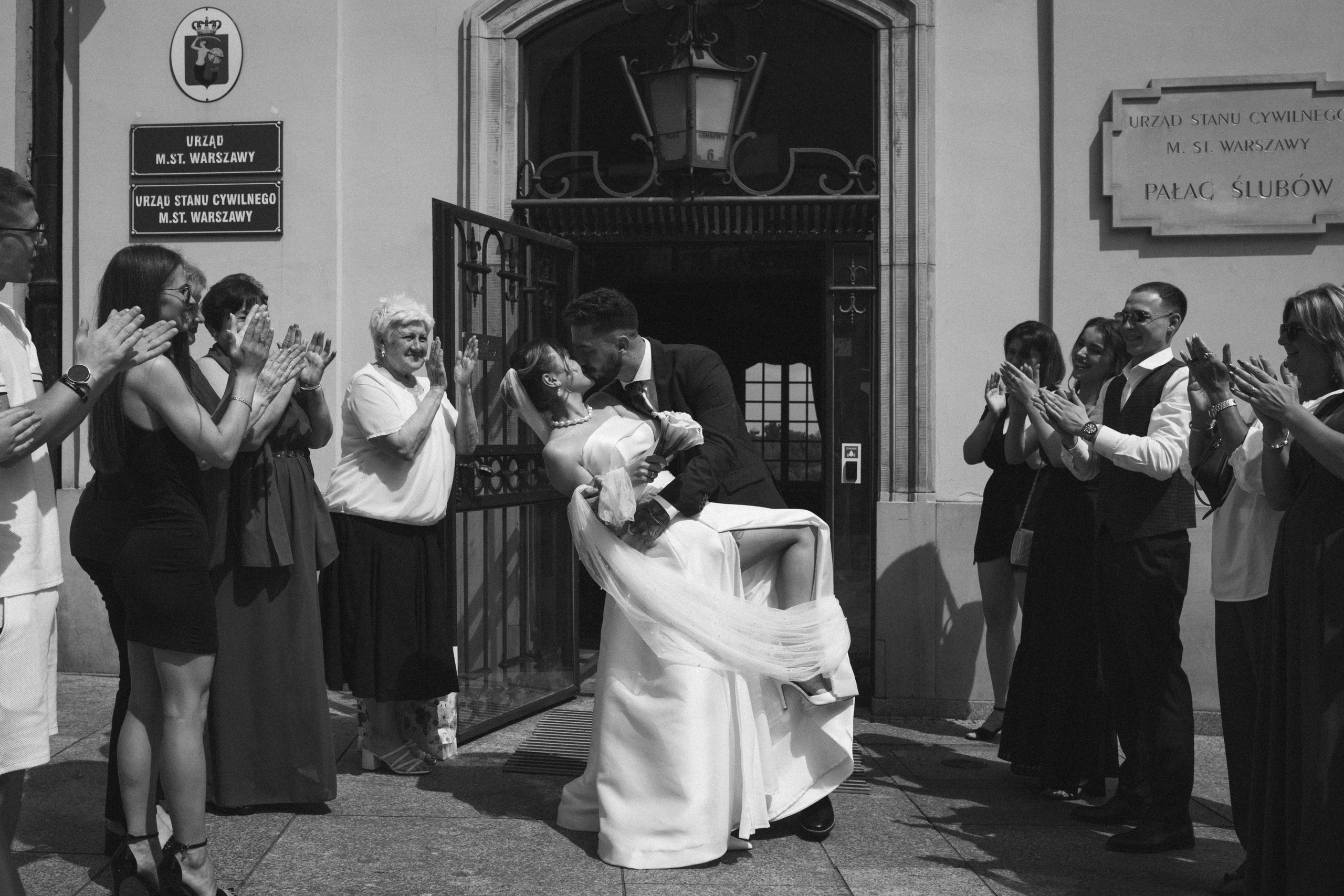 Таня і Рома. Photographer Stas Bordeniuk