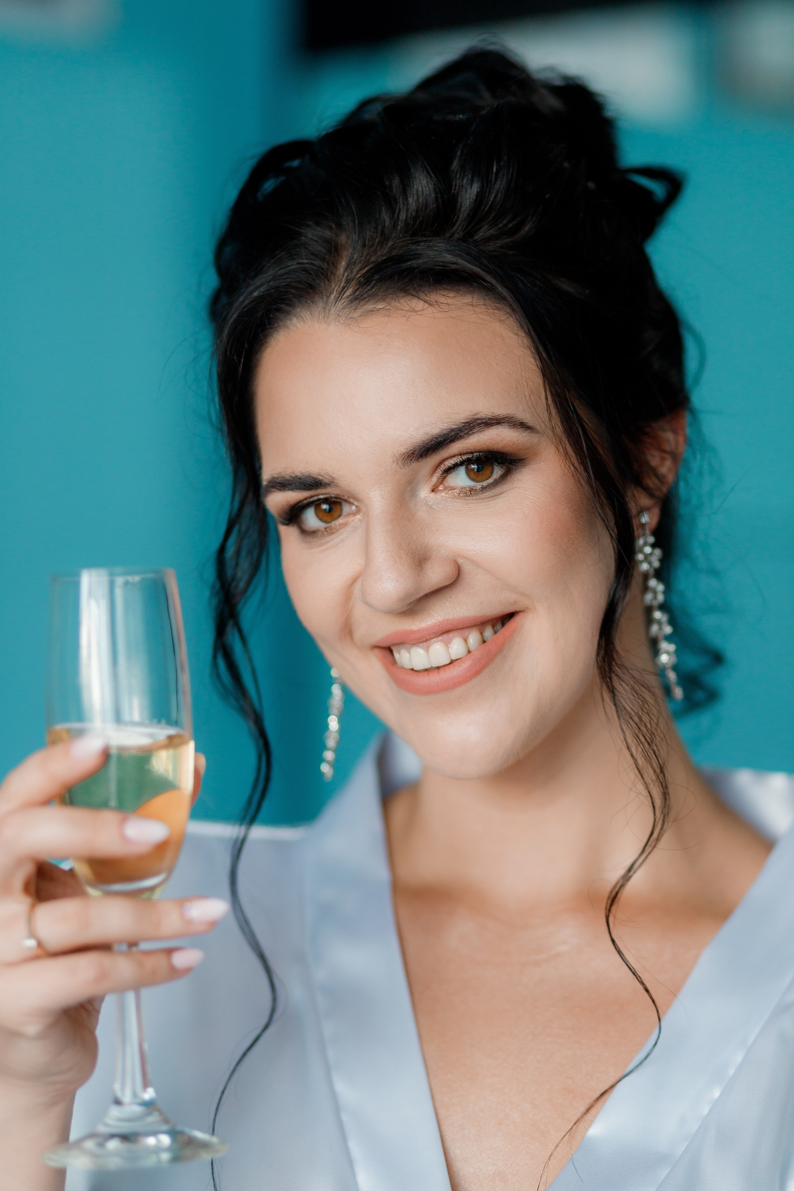 Kamil & Ksenia. Photographer Stas Bordeniuk