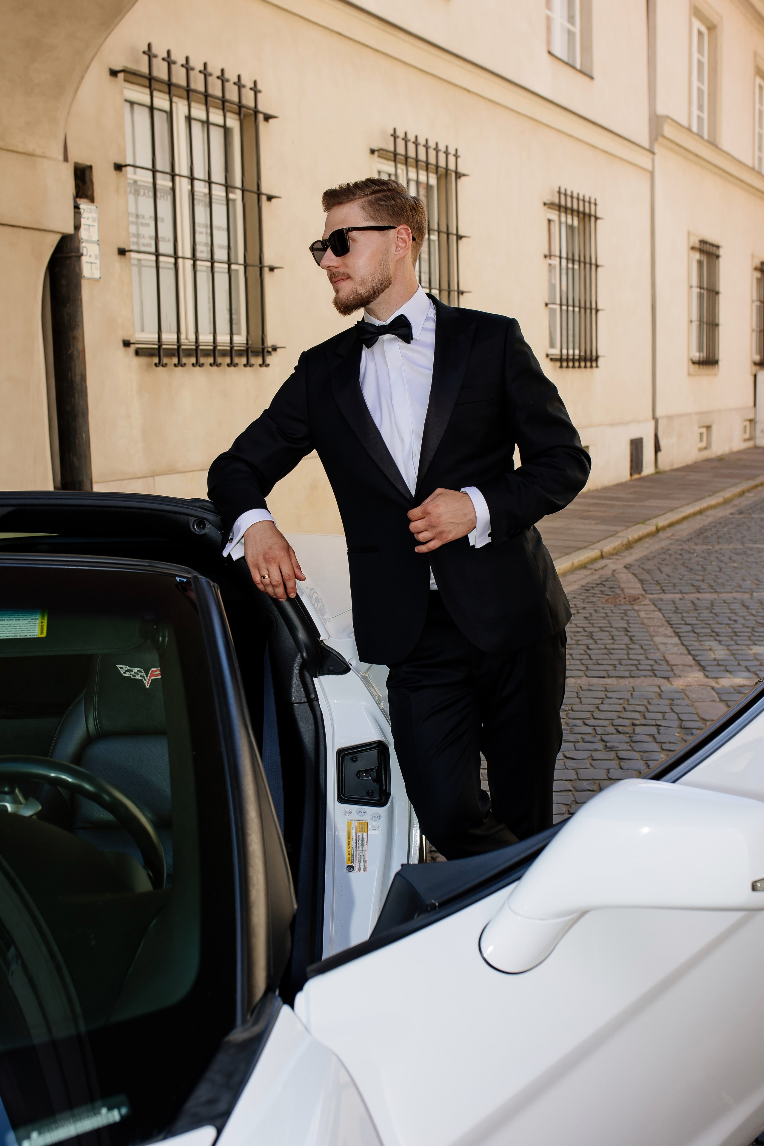 M&M. Photographer Stas Bordeniuk