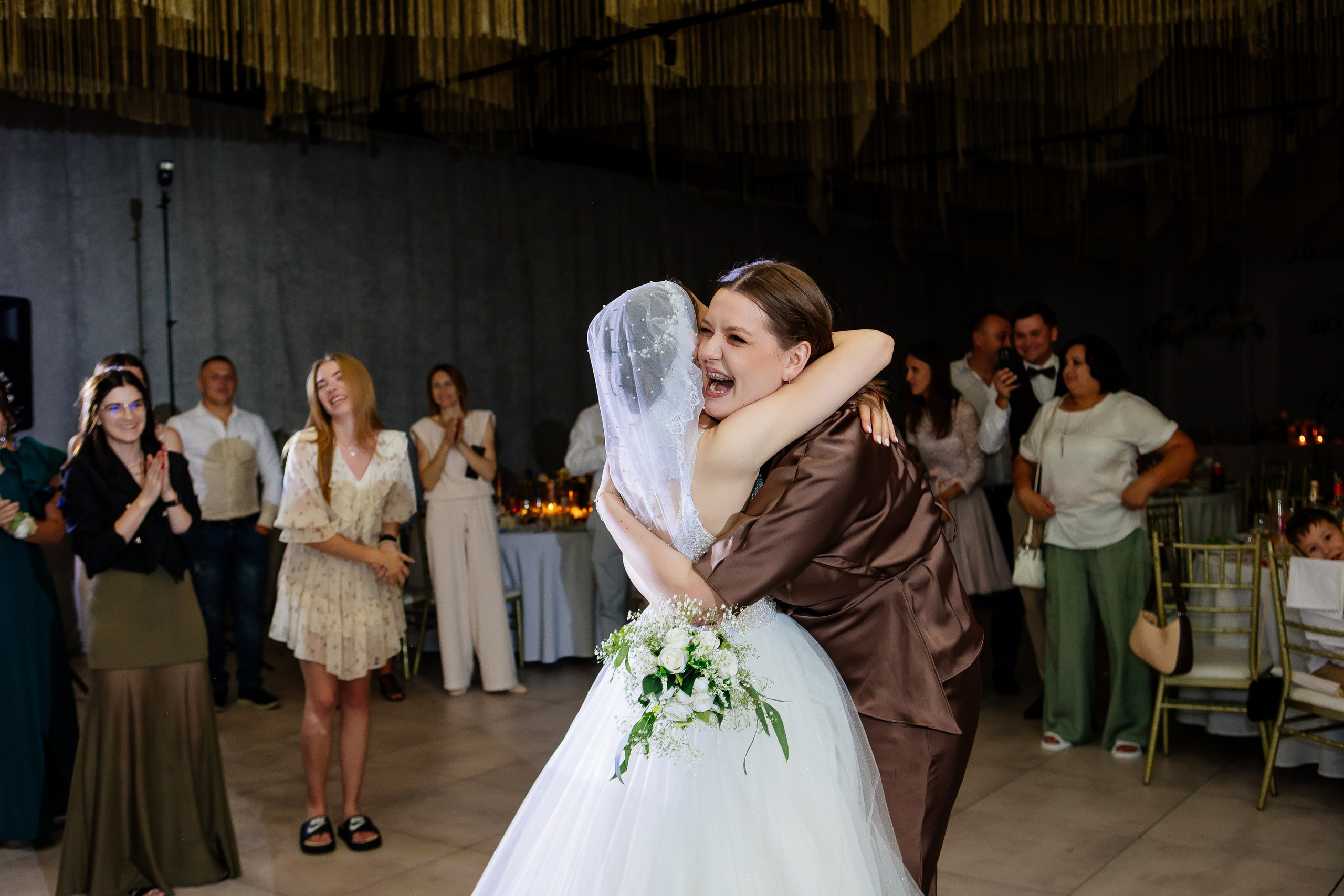 Христина та Максим. Photographer Stas Bordeniuk