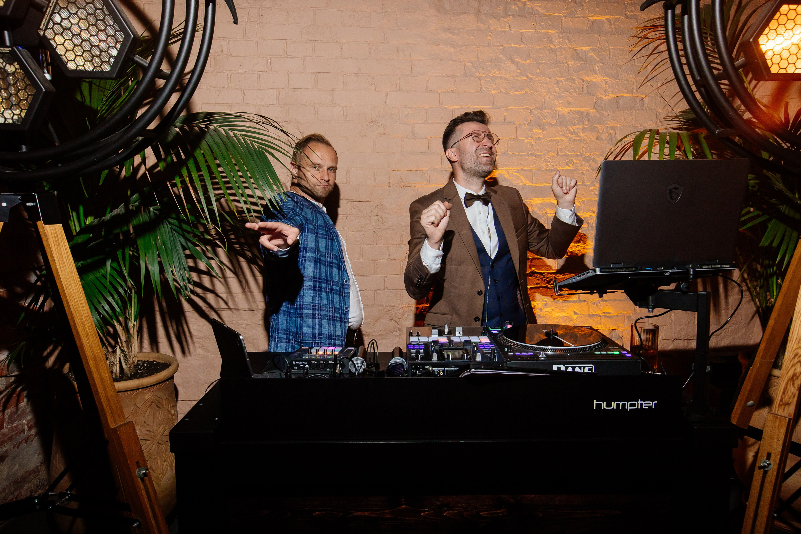 Alina & Jacek. Photographer Stas Bordeniuk