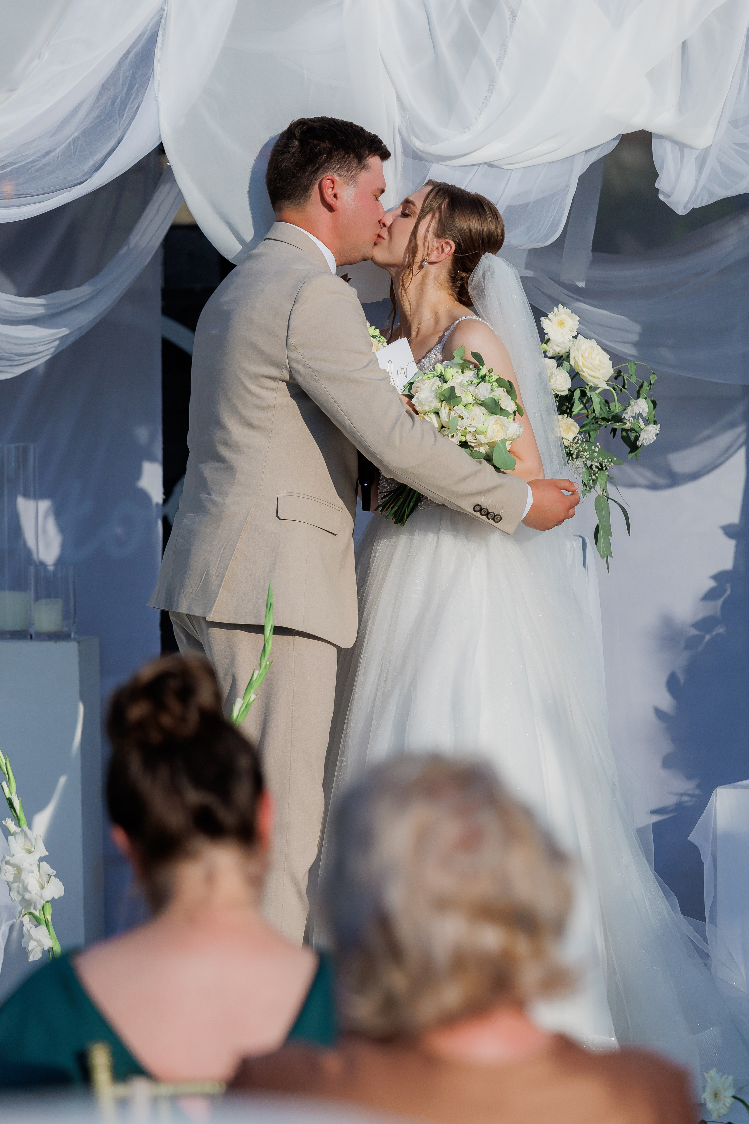 Христина та Максим. Photographer Stas Bordeniuk