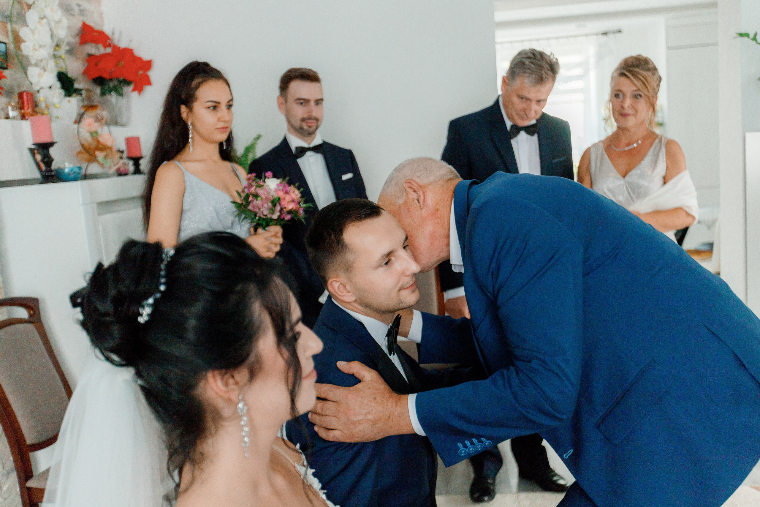 Kamil & Ksenia. Photographer Stas Bordeniuk