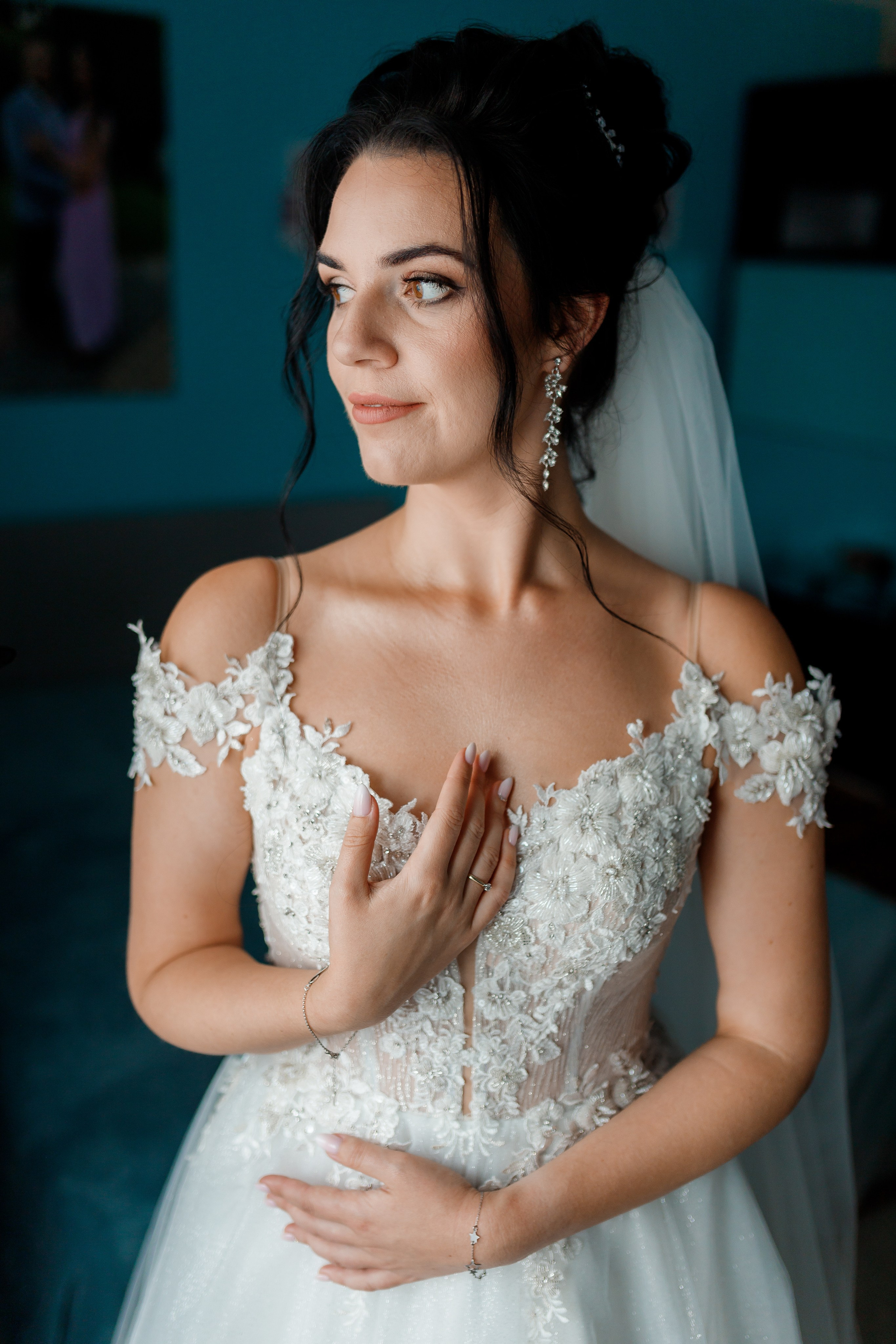 Kamil & Ksenia. Photographer Stas Bordeniuk