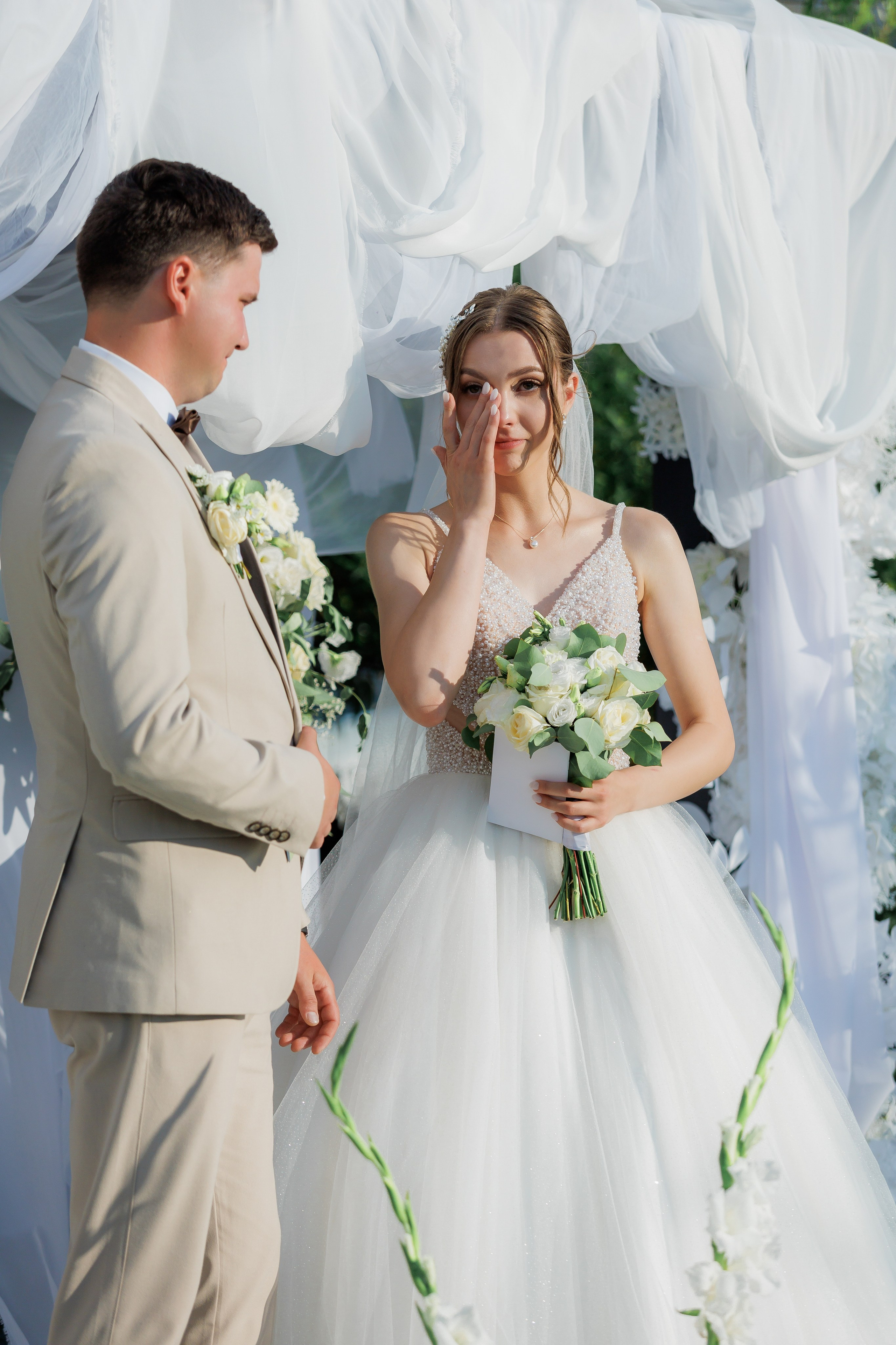 Христина та Максим. Photographer Stas Bordeniuk