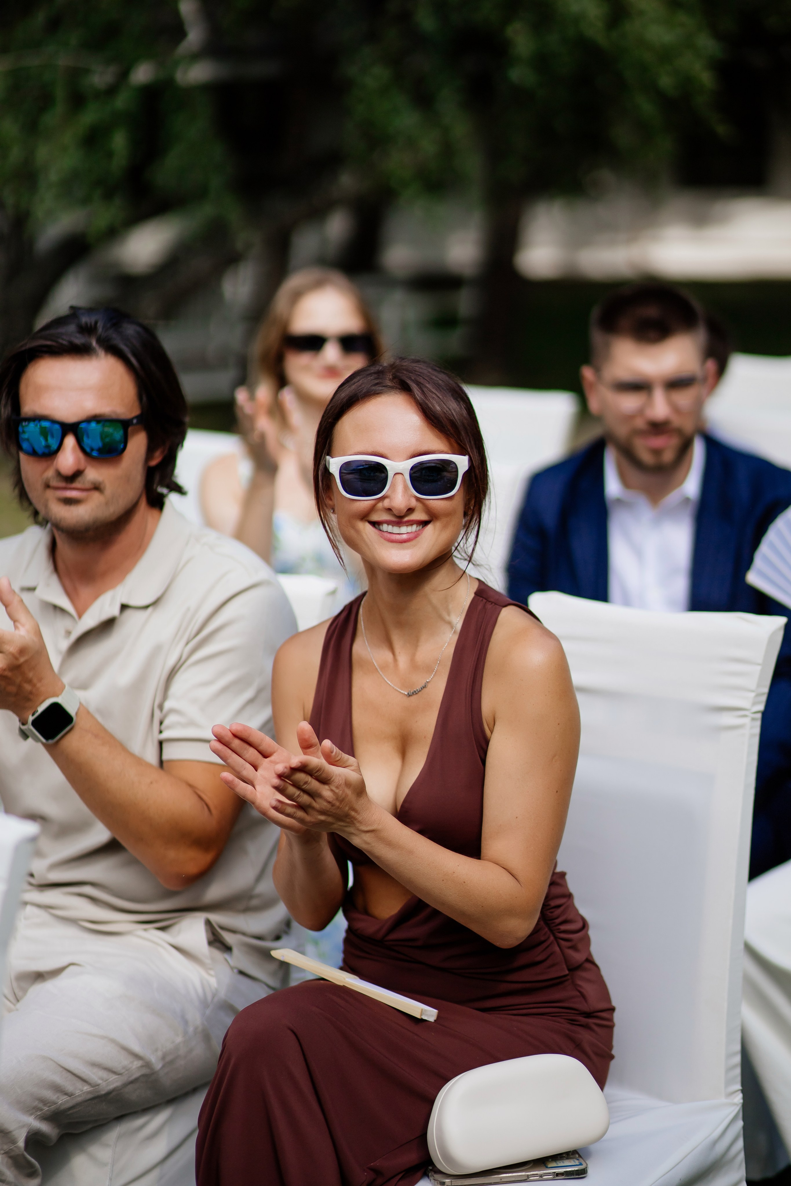 M&M. Photographer Stas Bordeniuk