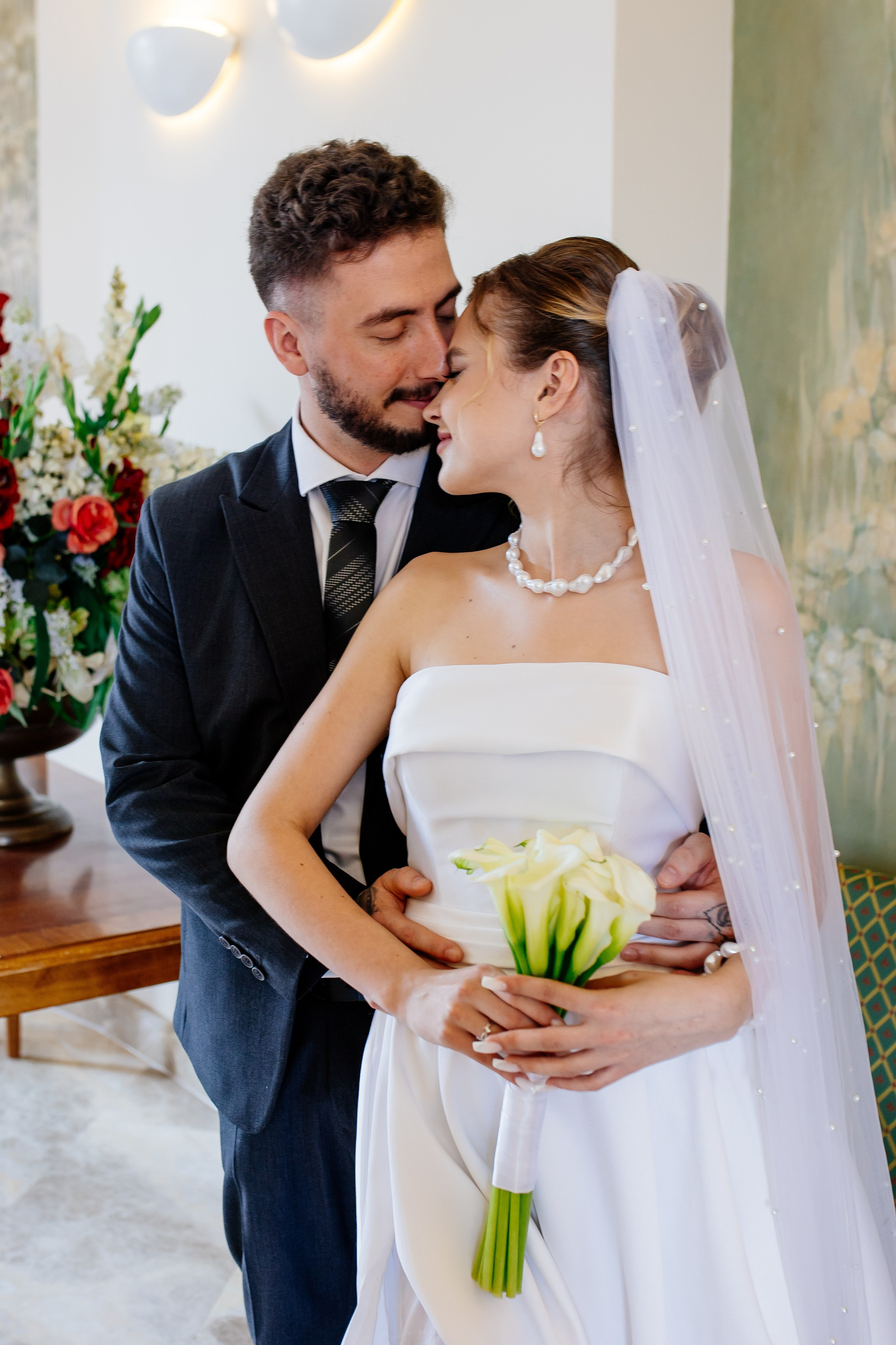 Таня і Рома. Photographer Stas Bordeniuk