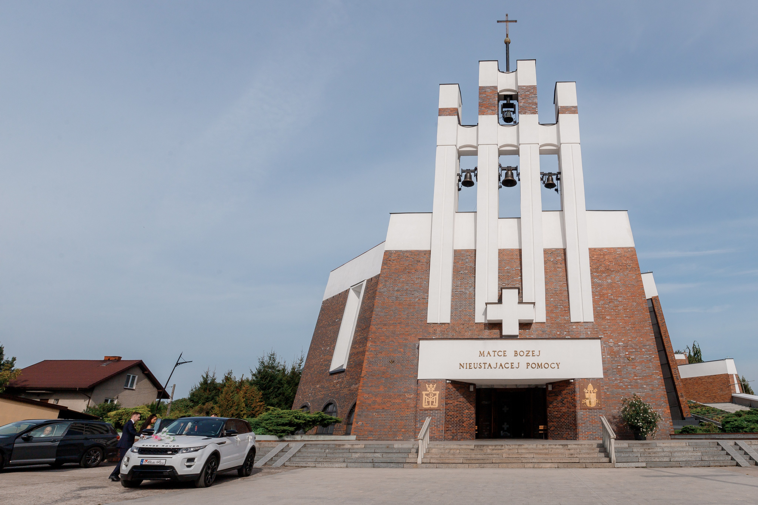 Kamil & Ksenia. Photographer Stas Bordeniuk