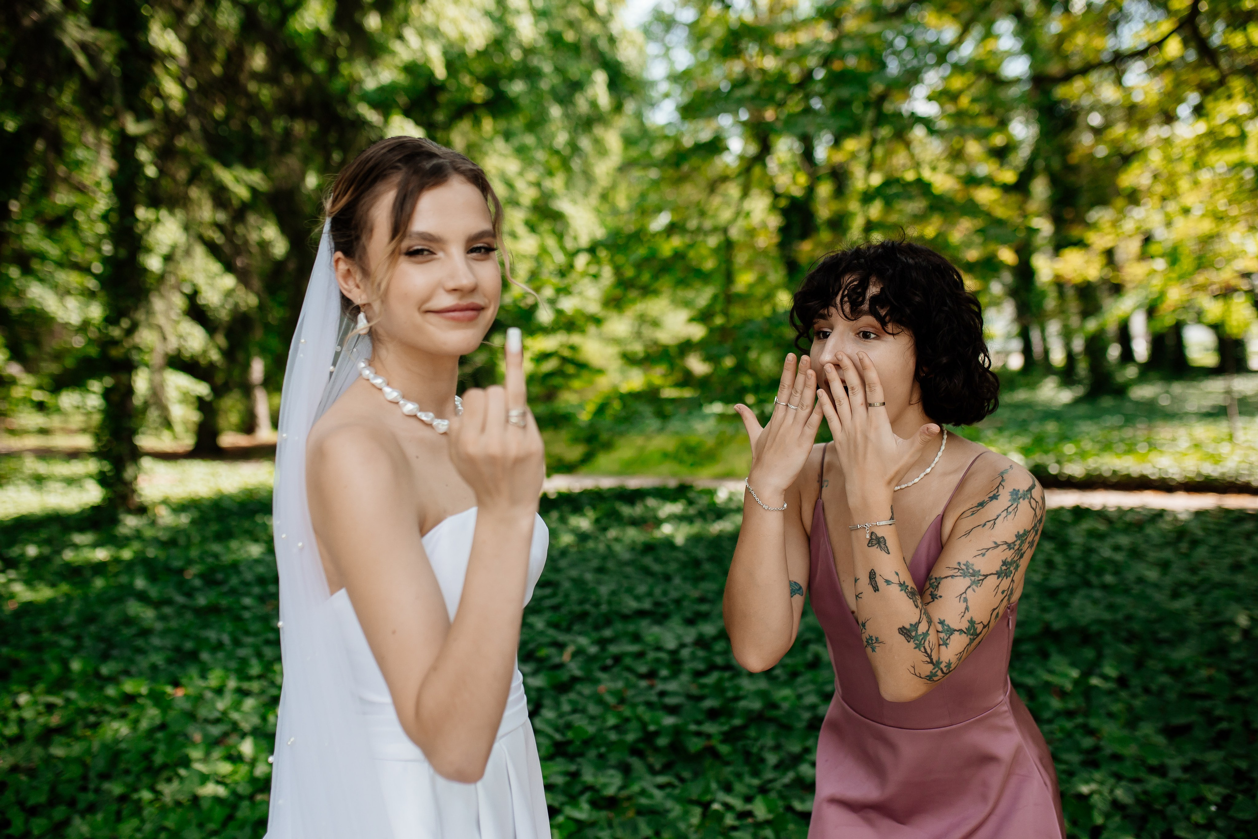 Таня і Рома. Photographer Stas Bordeniuk