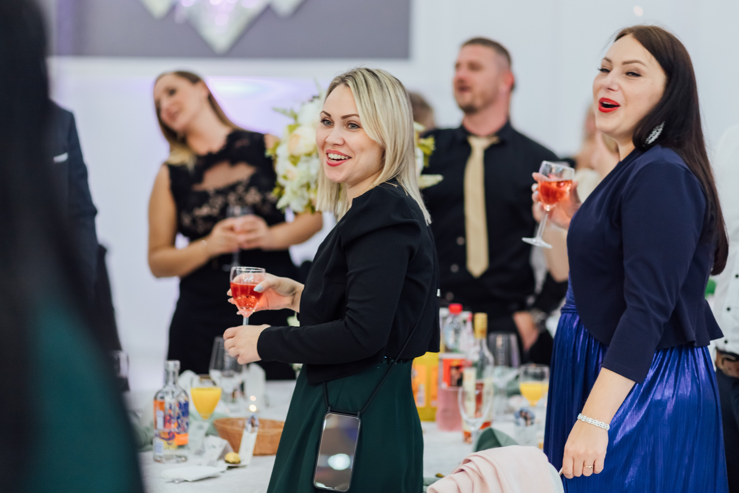 Saale. Photographer Stas Bordeniuk