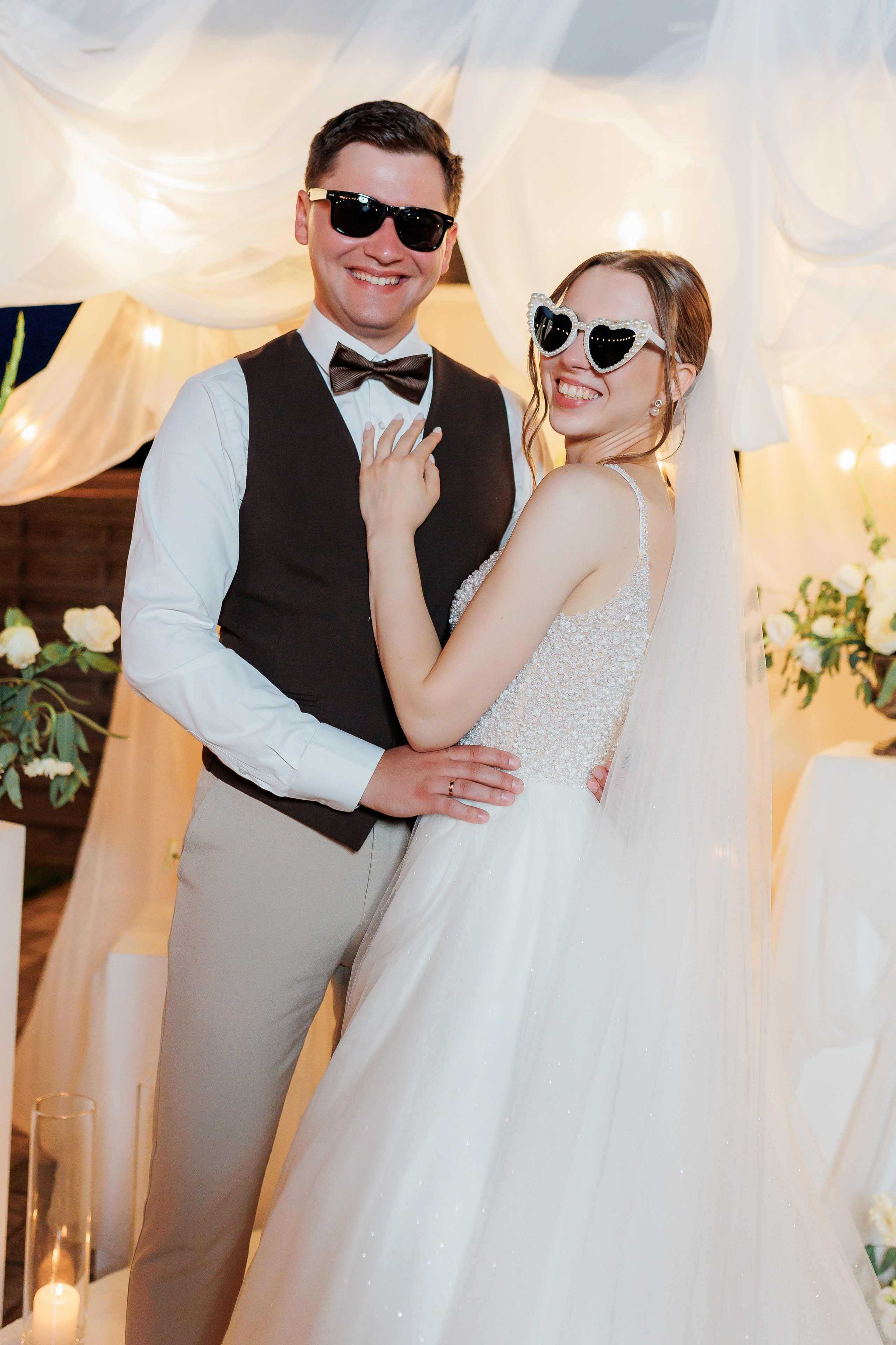 Христина та Максим. Photographer Stas Bordeniuk