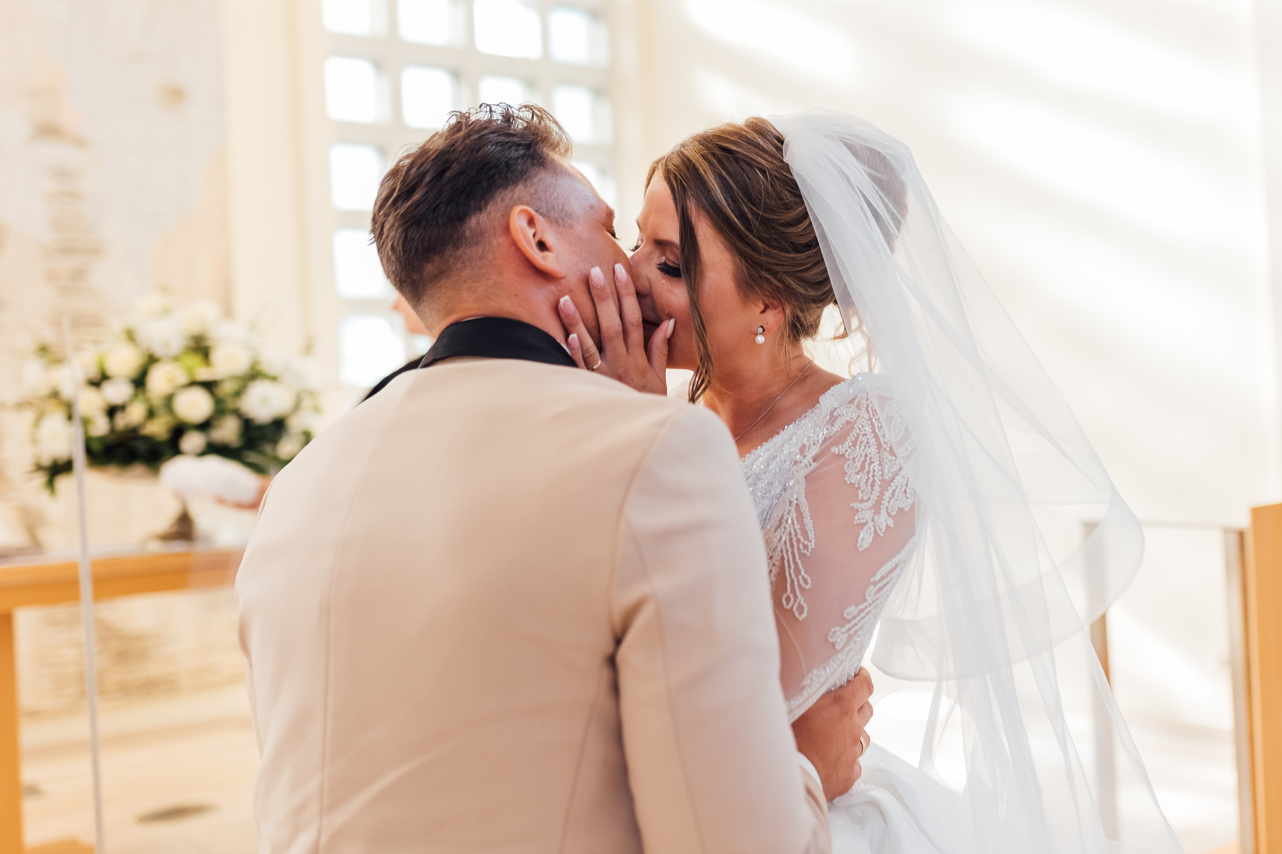 Saale. Photographer Stas Bordeniuk