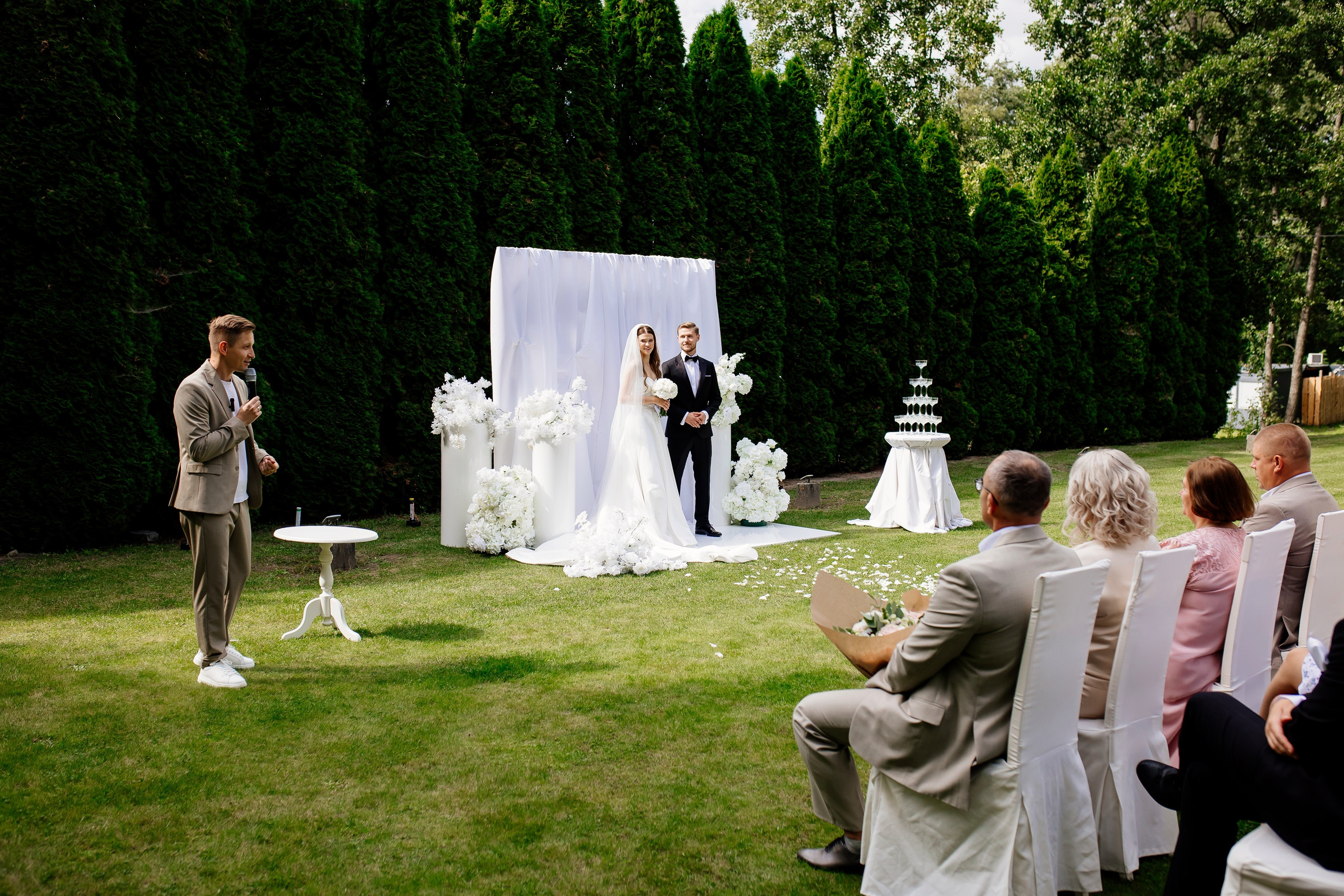 M&M. Photographer Stas Bordeniuk