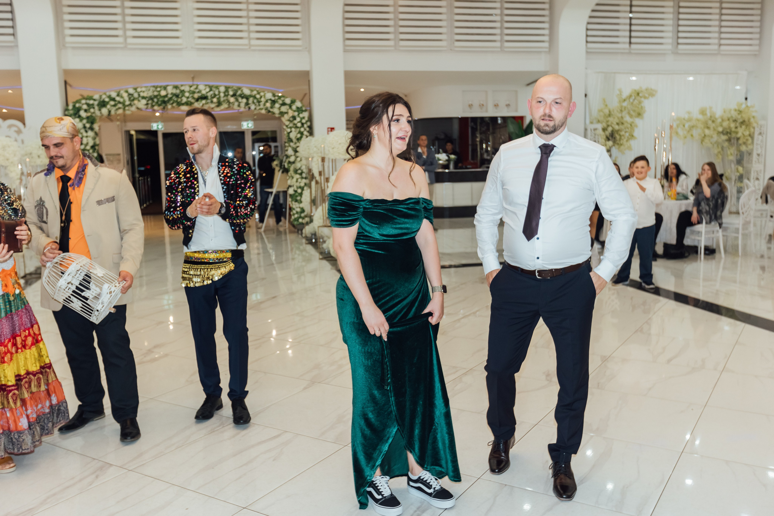 Saale. Photographer Stas Bordeniuk