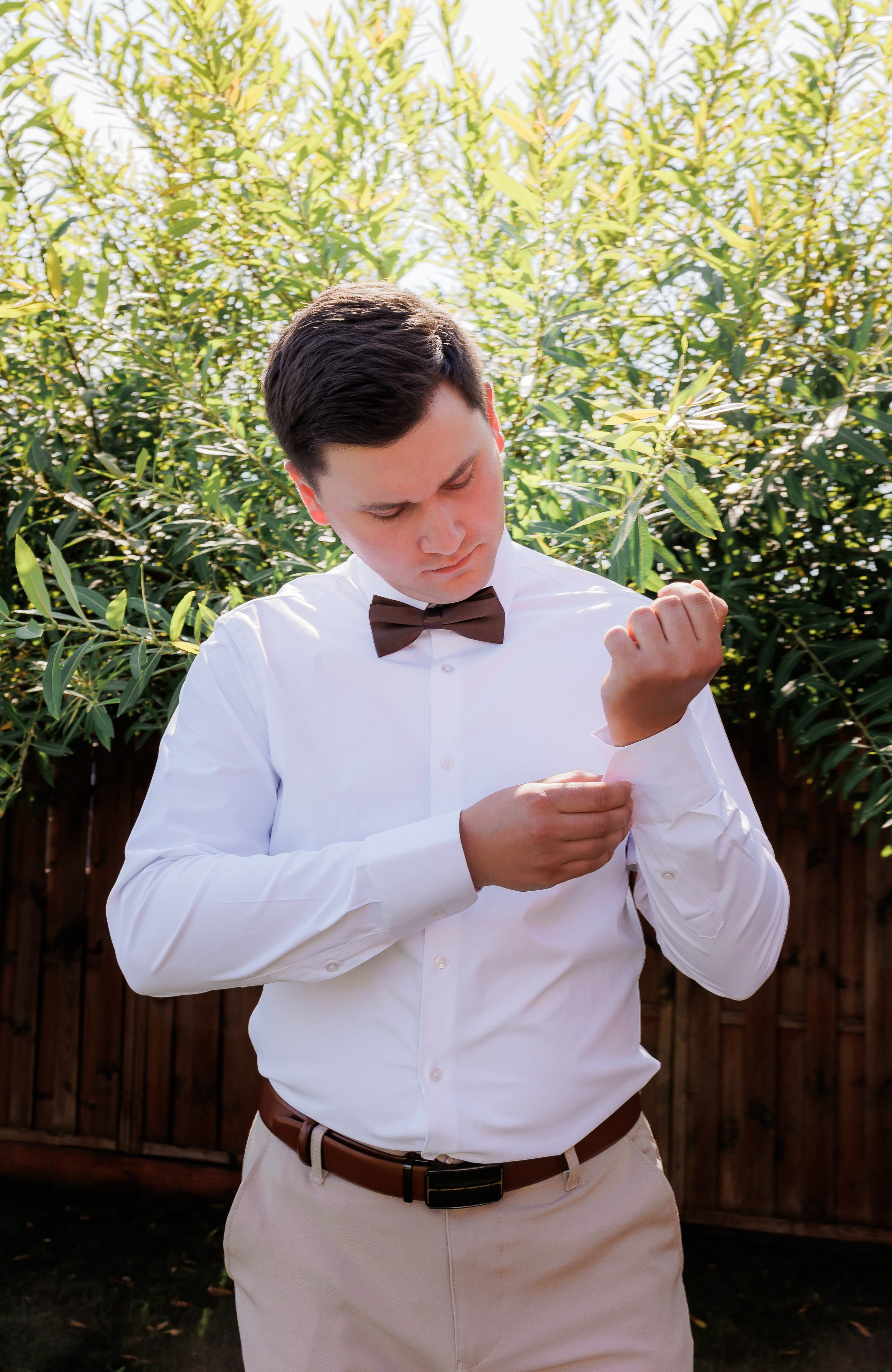 Христина та Максим. Photographer Stas Bordeniuk