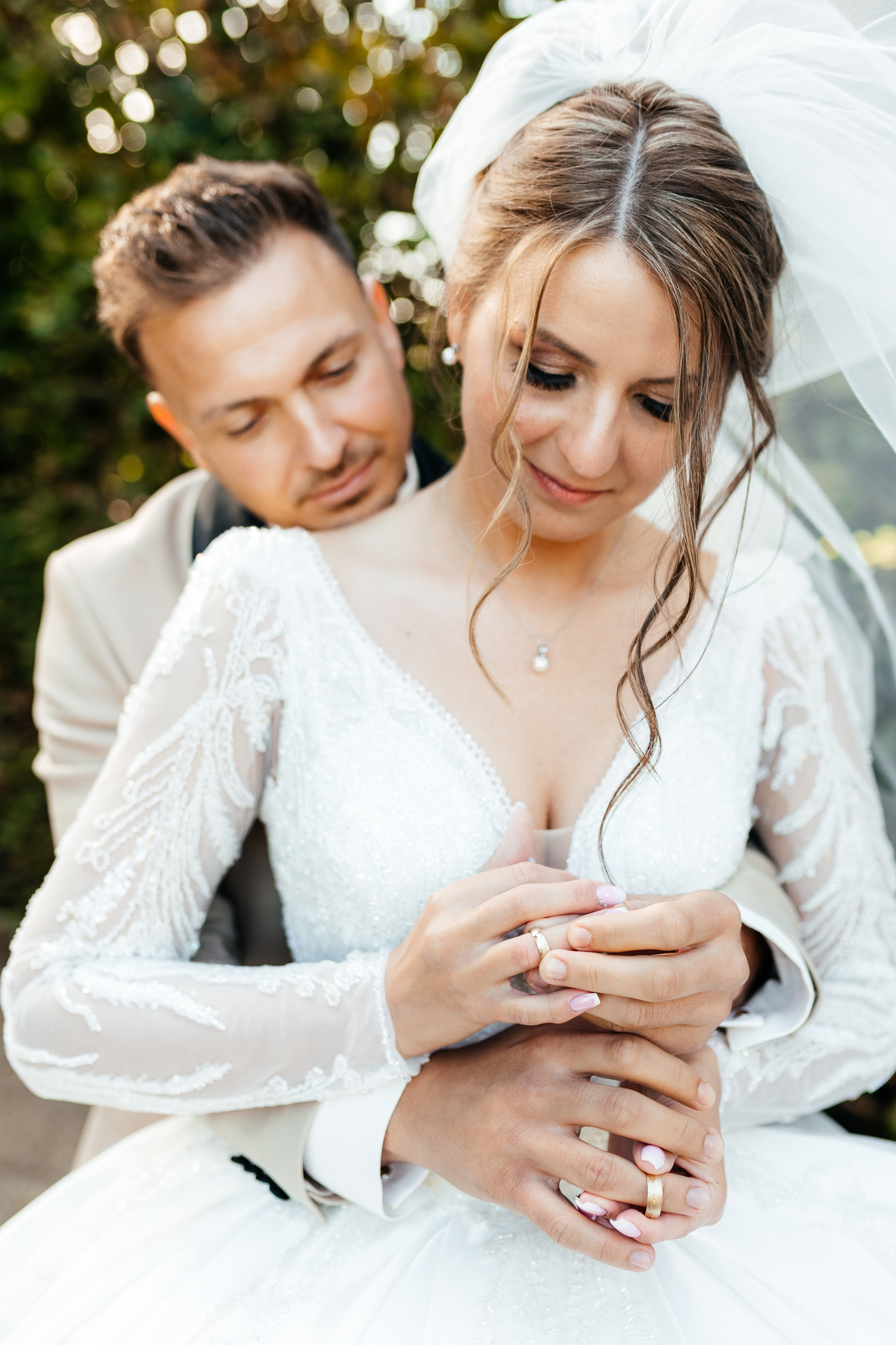 Saale. Photographer Stas Bordeniuk