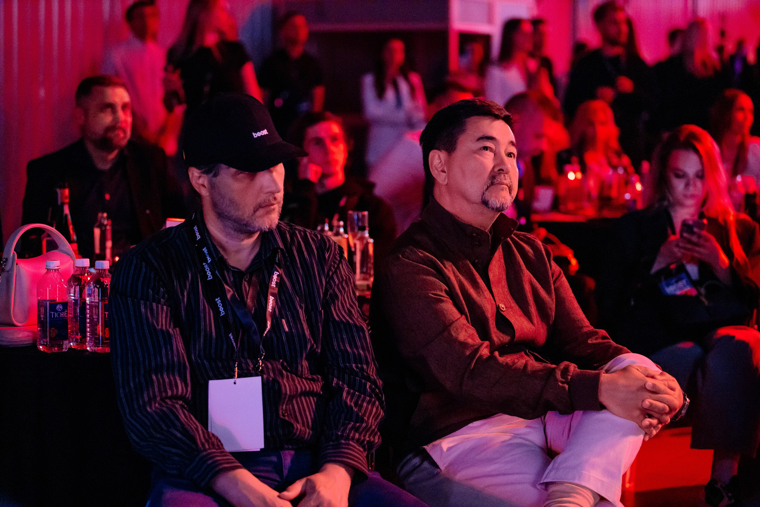 Boost Forum. Fotograf Warszawa Brwinów Pruszków Grodzisk Piaseczno Otwock Legionowo