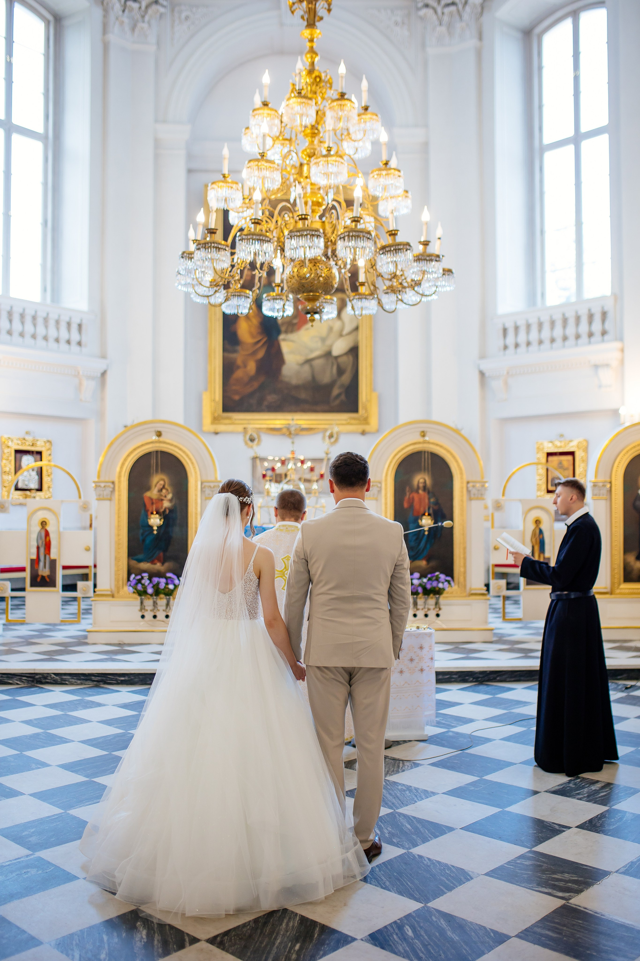 Христина та Максим. Photographer Stas Bordeniuk