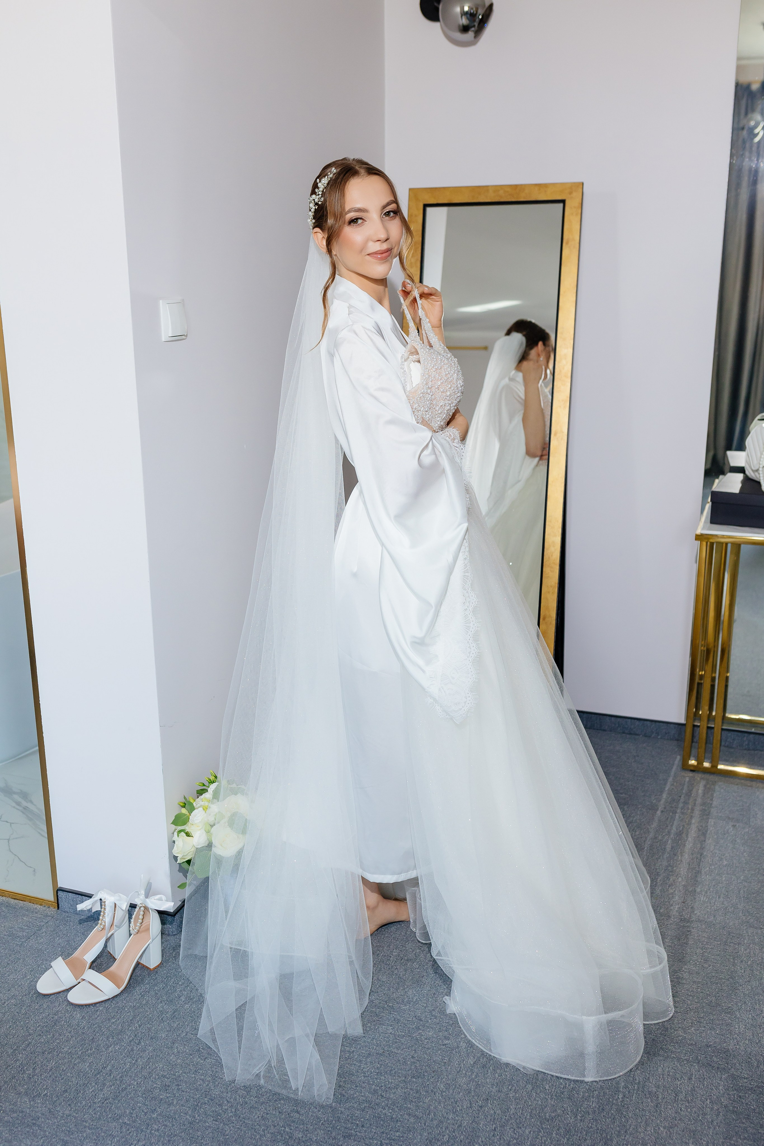 Христина та Максим. Photographer Stas Bordeniuk