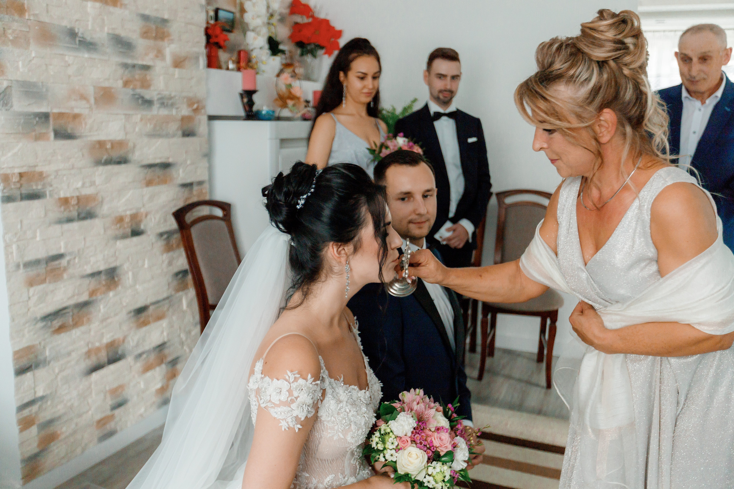 Kamil & Ksenia. Photographer Stas Bordeniuk