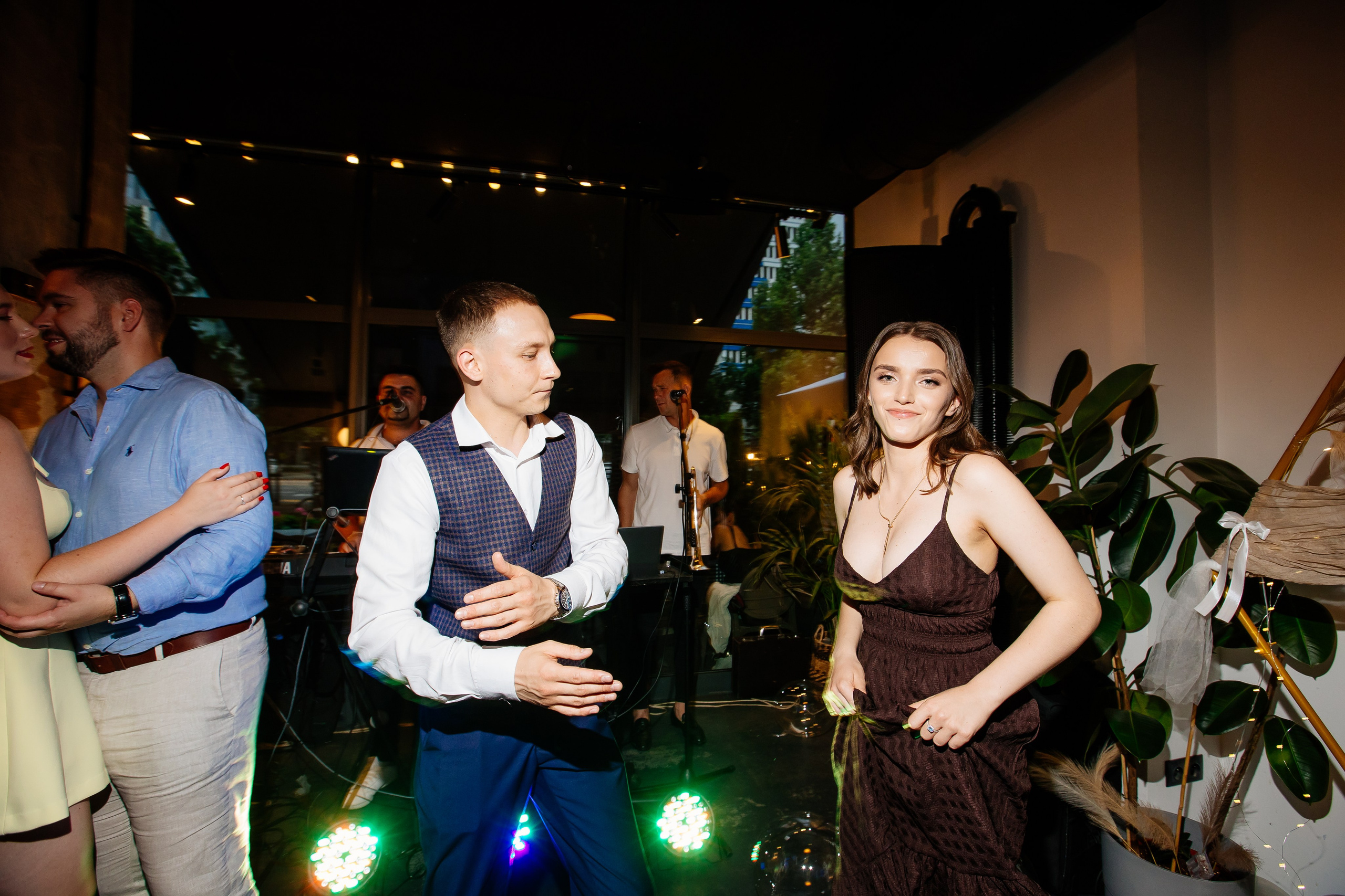 Таня і Рома. Photographer Stas Bordeniuk