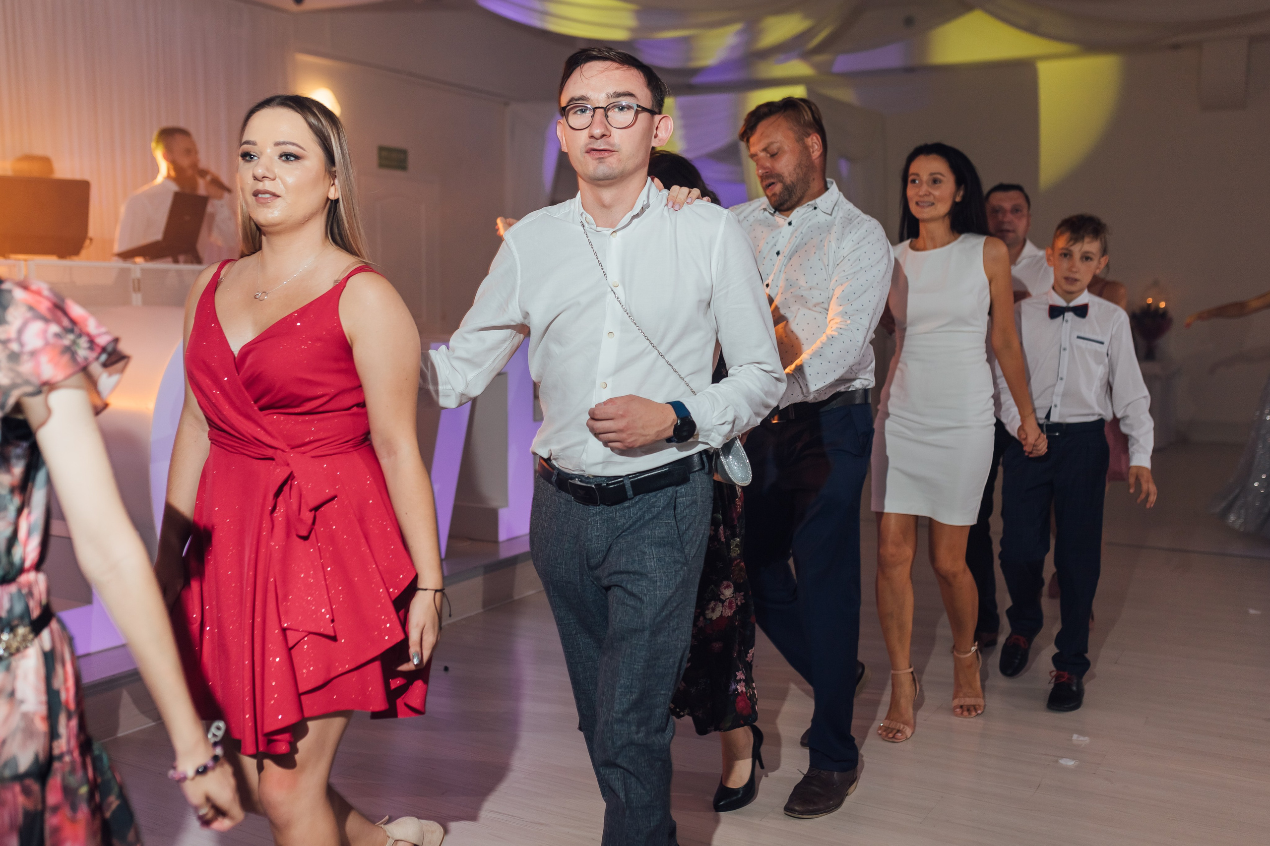 Kamil & Ksenia. Photographer Stas Bordeniuk