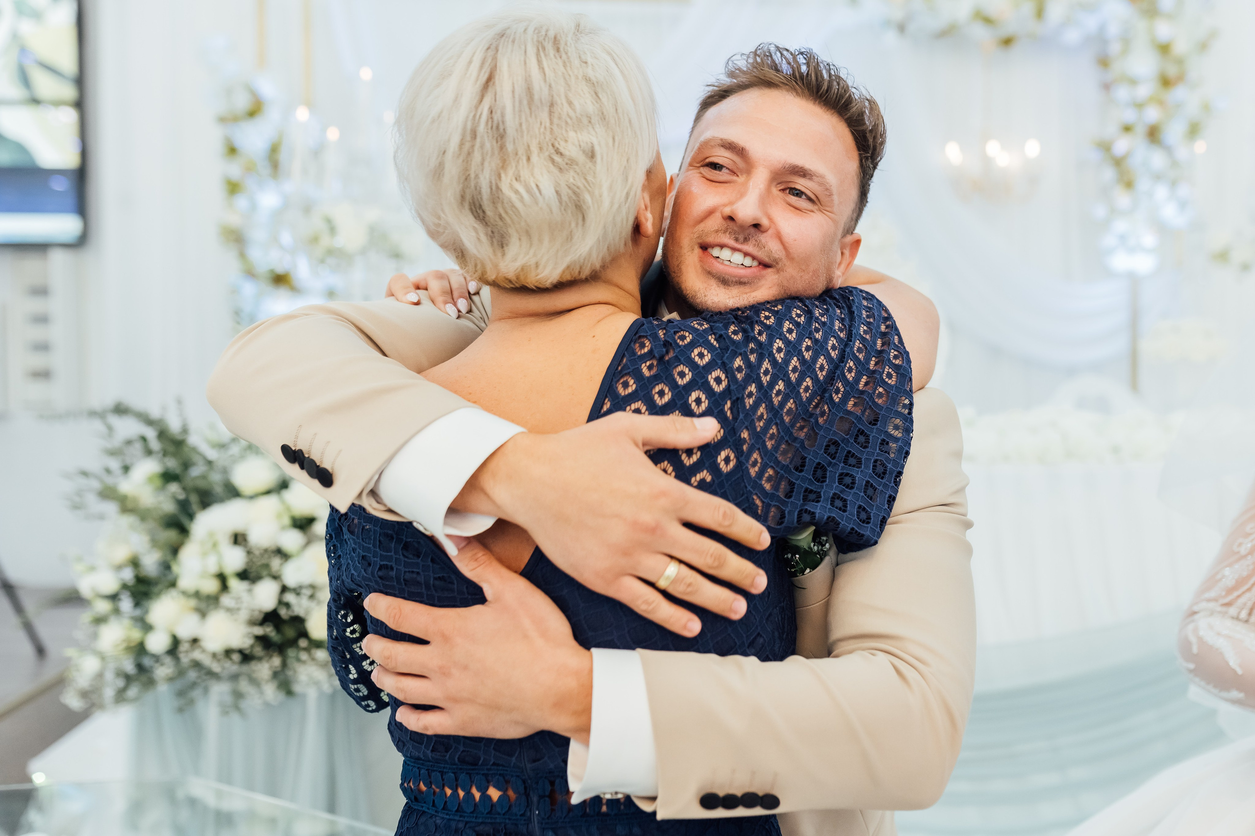 Saale. Photographer Stas Bordeniuk