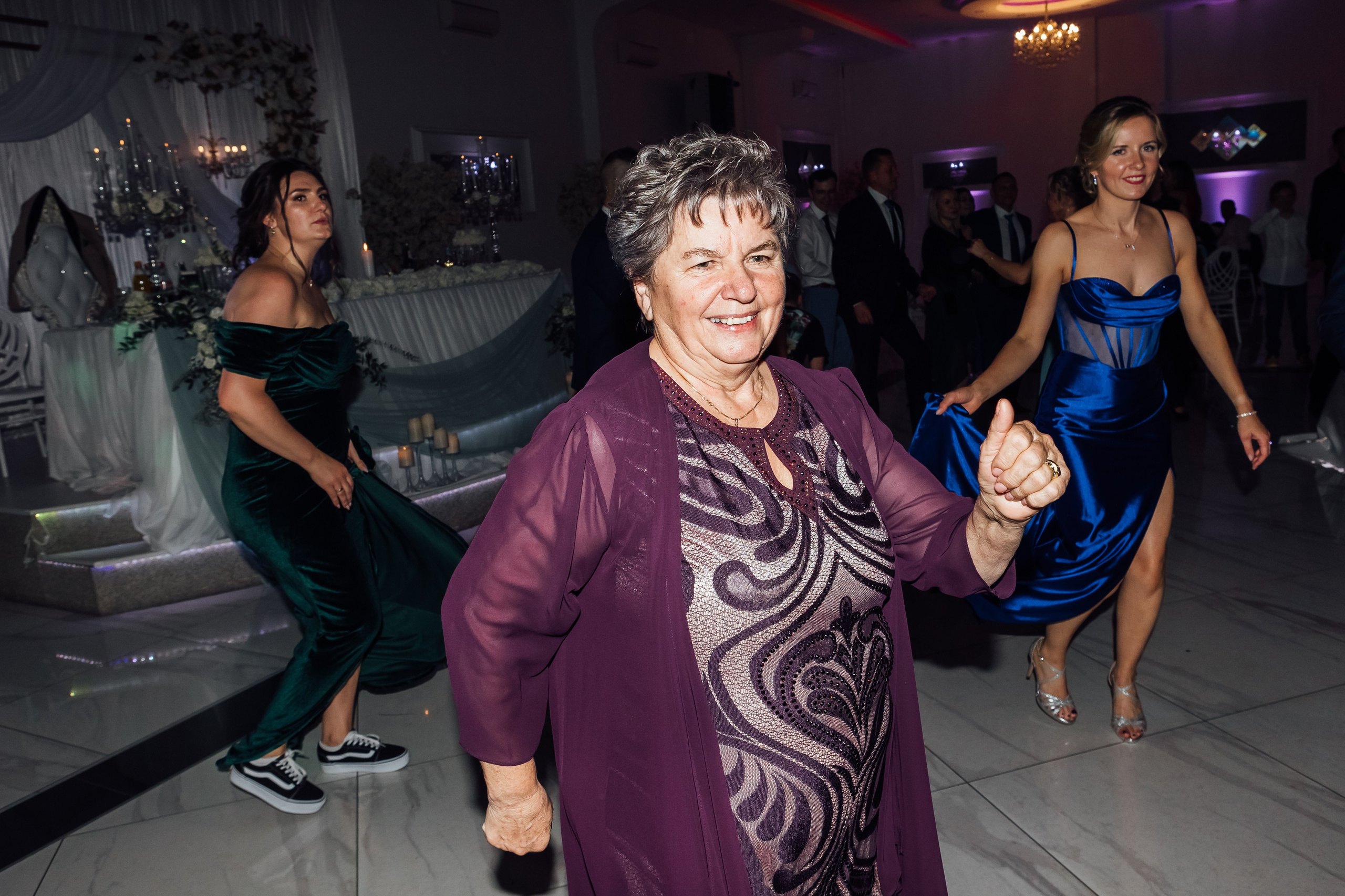 Saale. Photographer Stas Bordeniuk