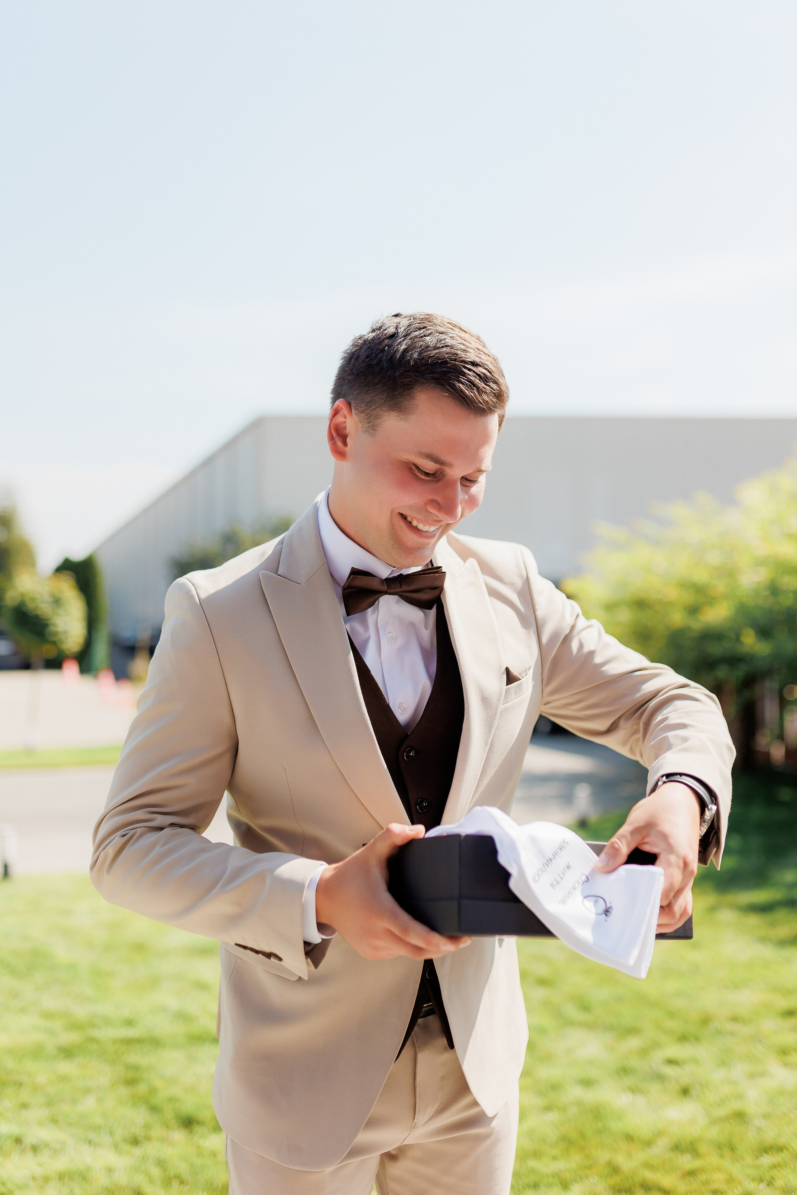 Христина та Максим. Photographer Stas Bordeniuk