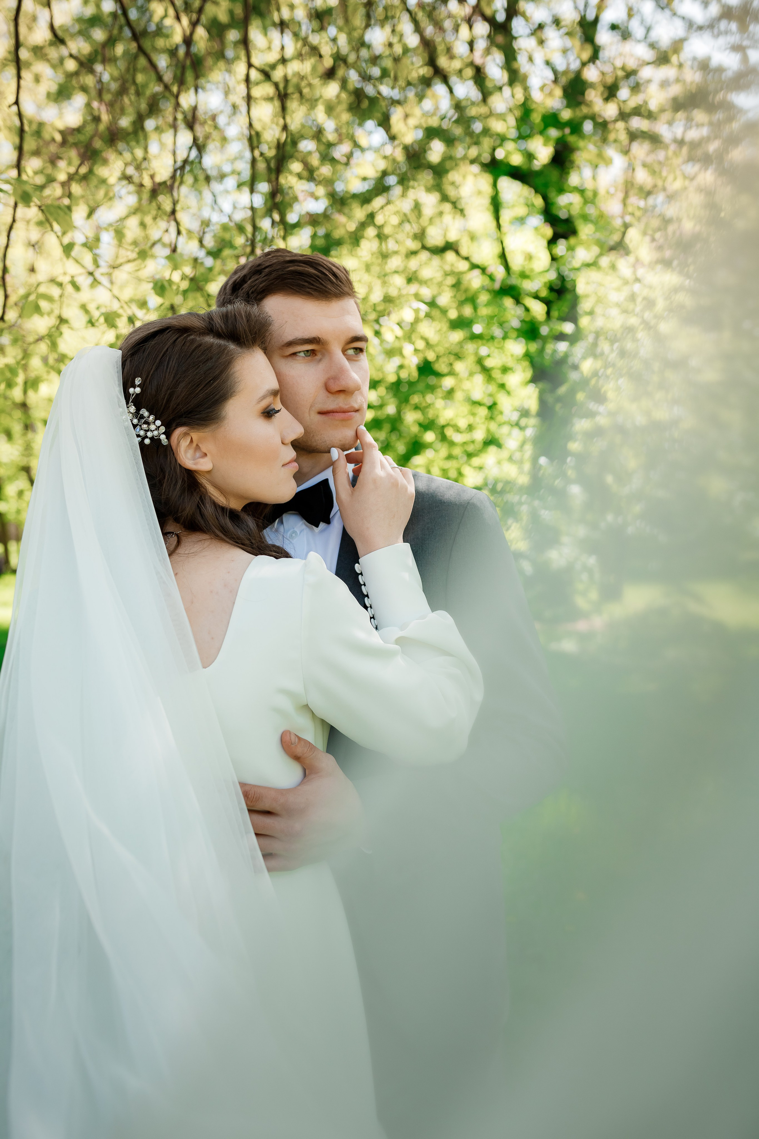 Андрій та Соломія. Photographer Stas Bordeniuk