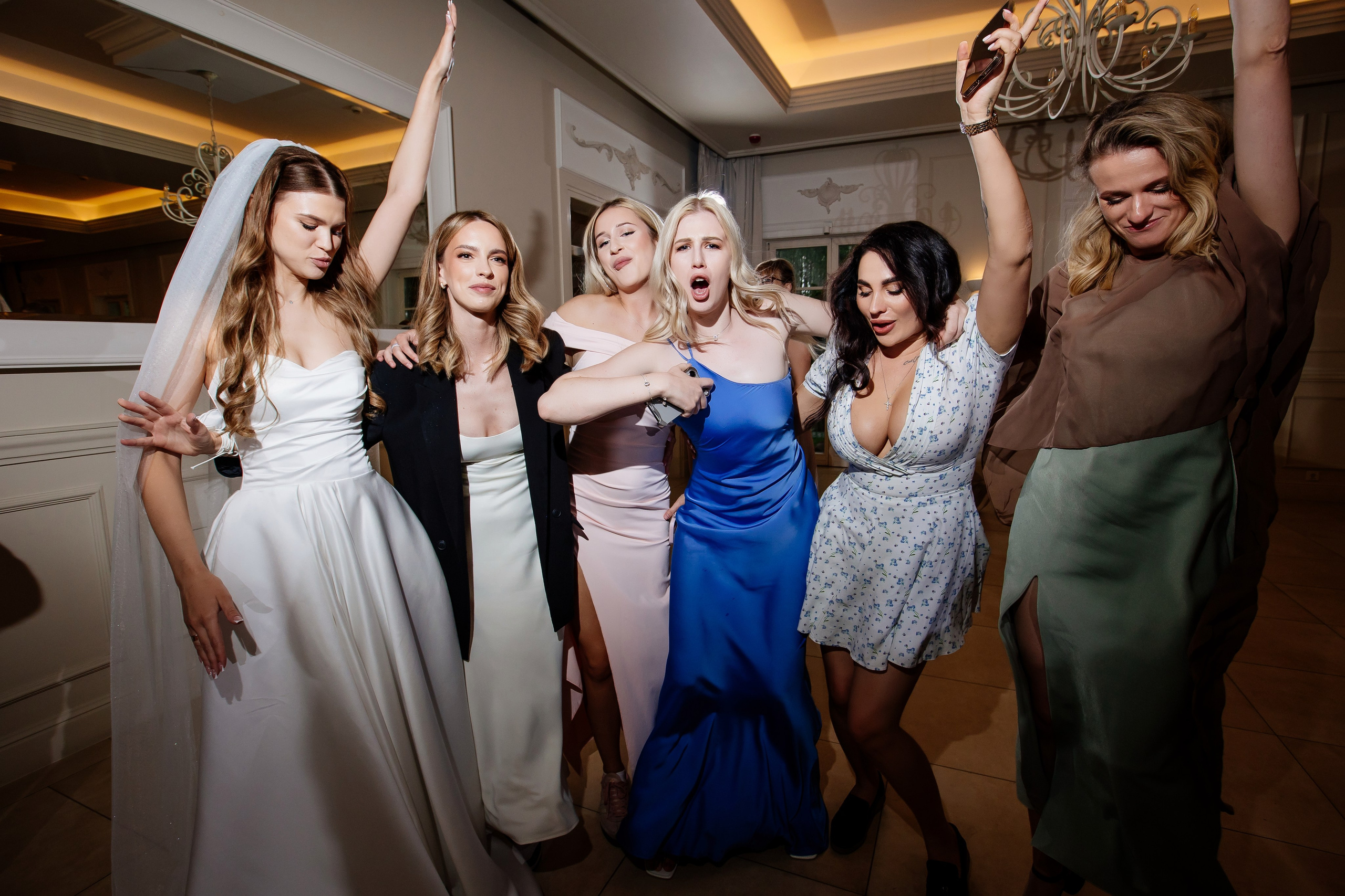 M&M. Photographer Stas Bordeniuk