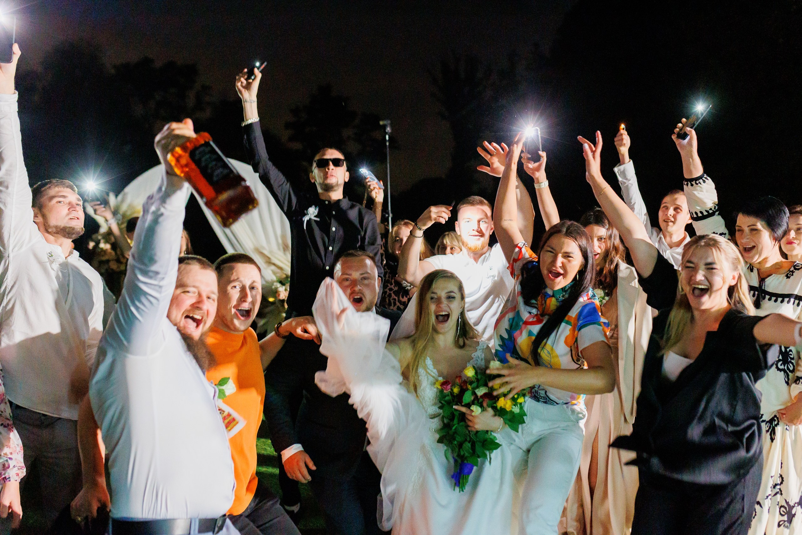 Катя та Денис. Photographer Stas Bordeniuk