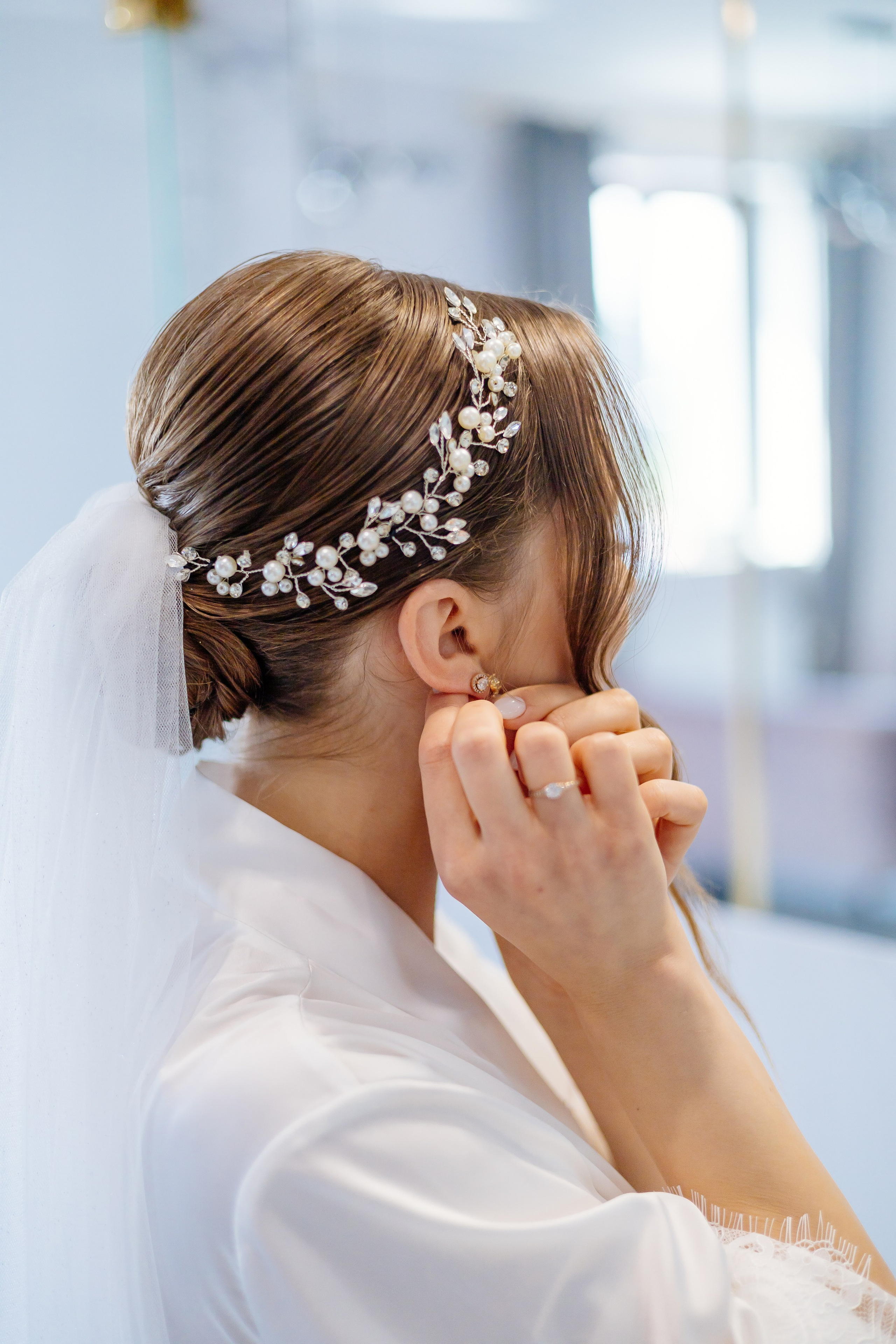 Христина та Максим. Photographer Stas Bordeniuk