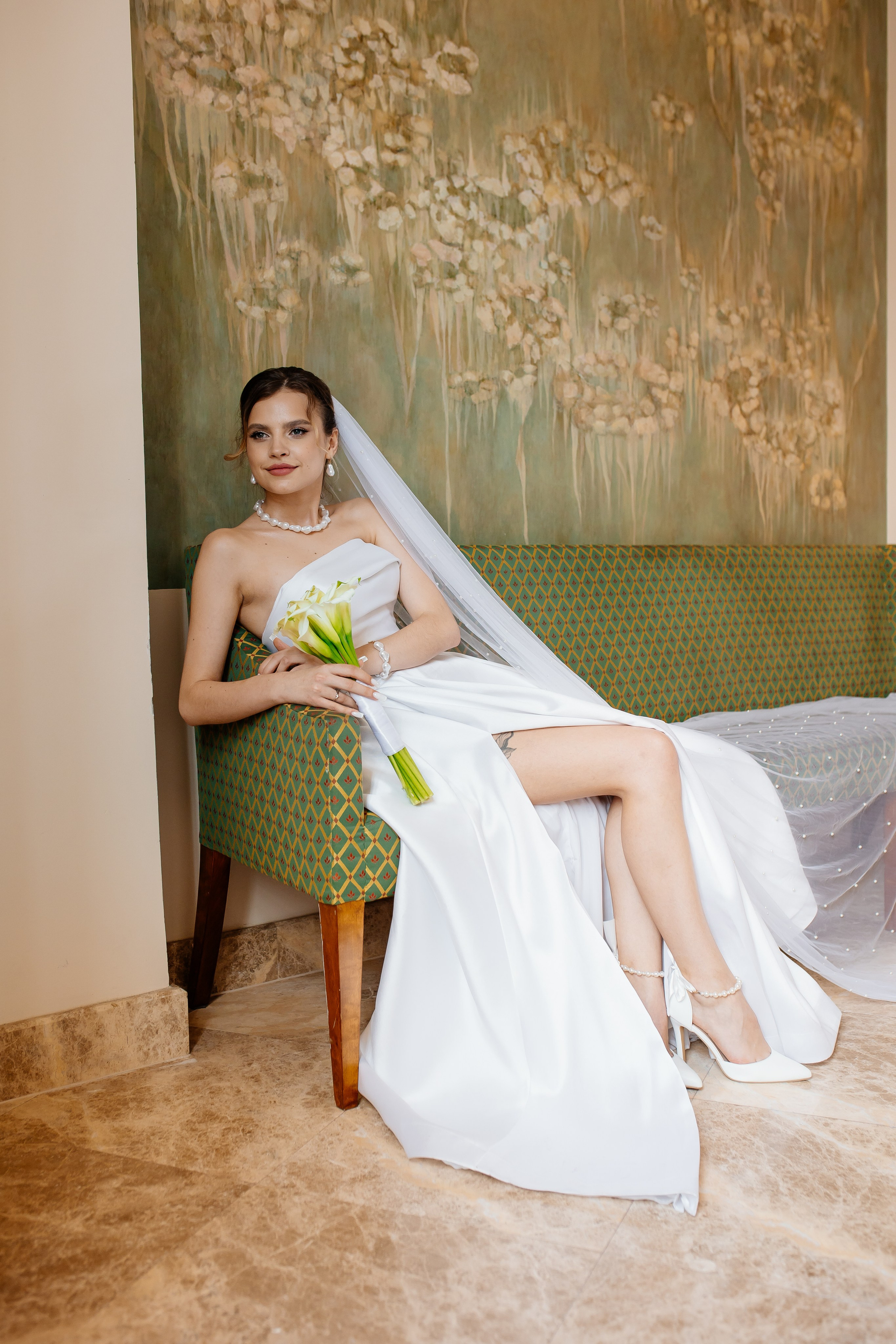 Таня і Рома. Photographer Stas Bordeniuk