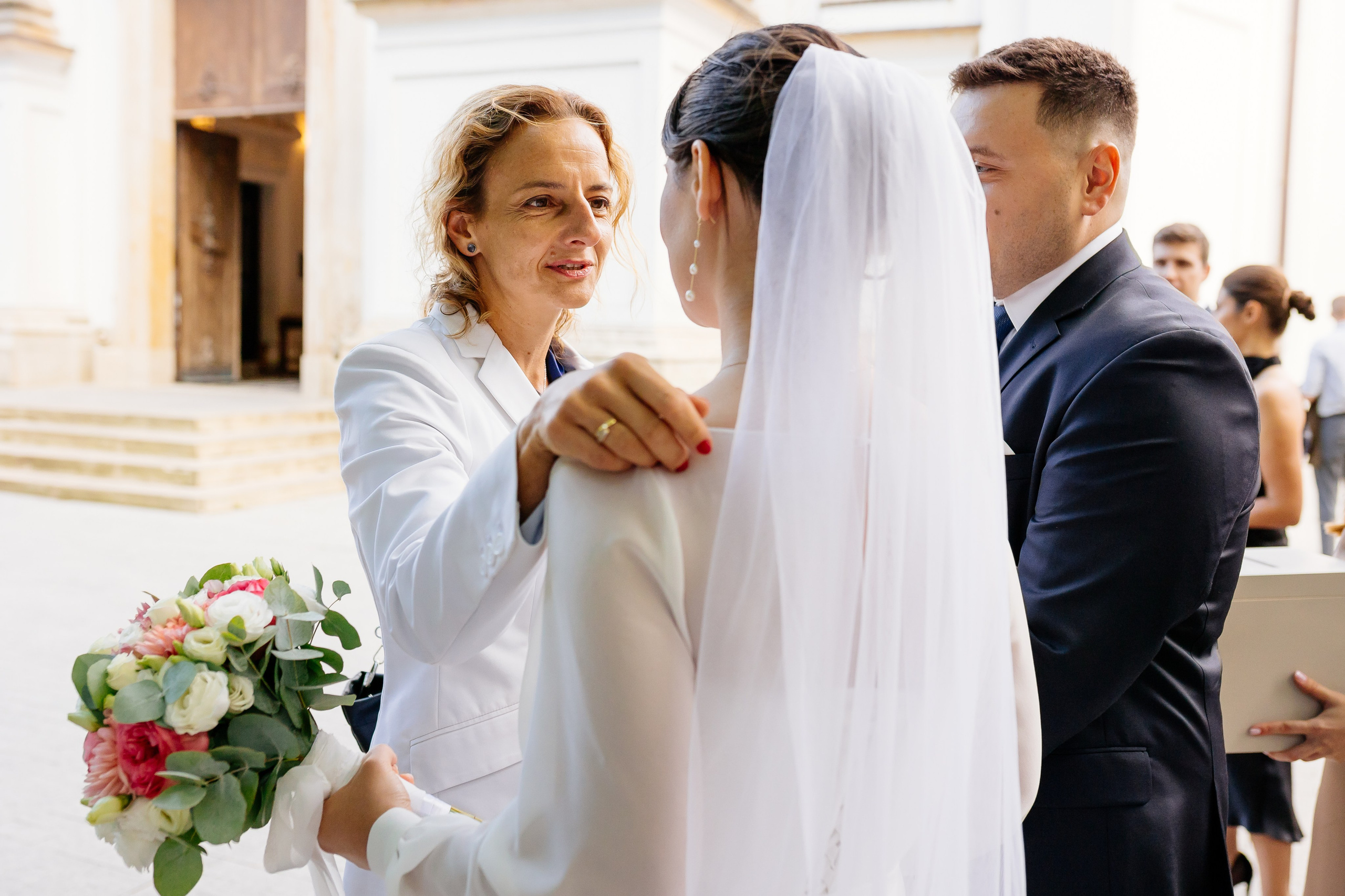 Alina & Jacek. Photographer Stas Bordeniuk