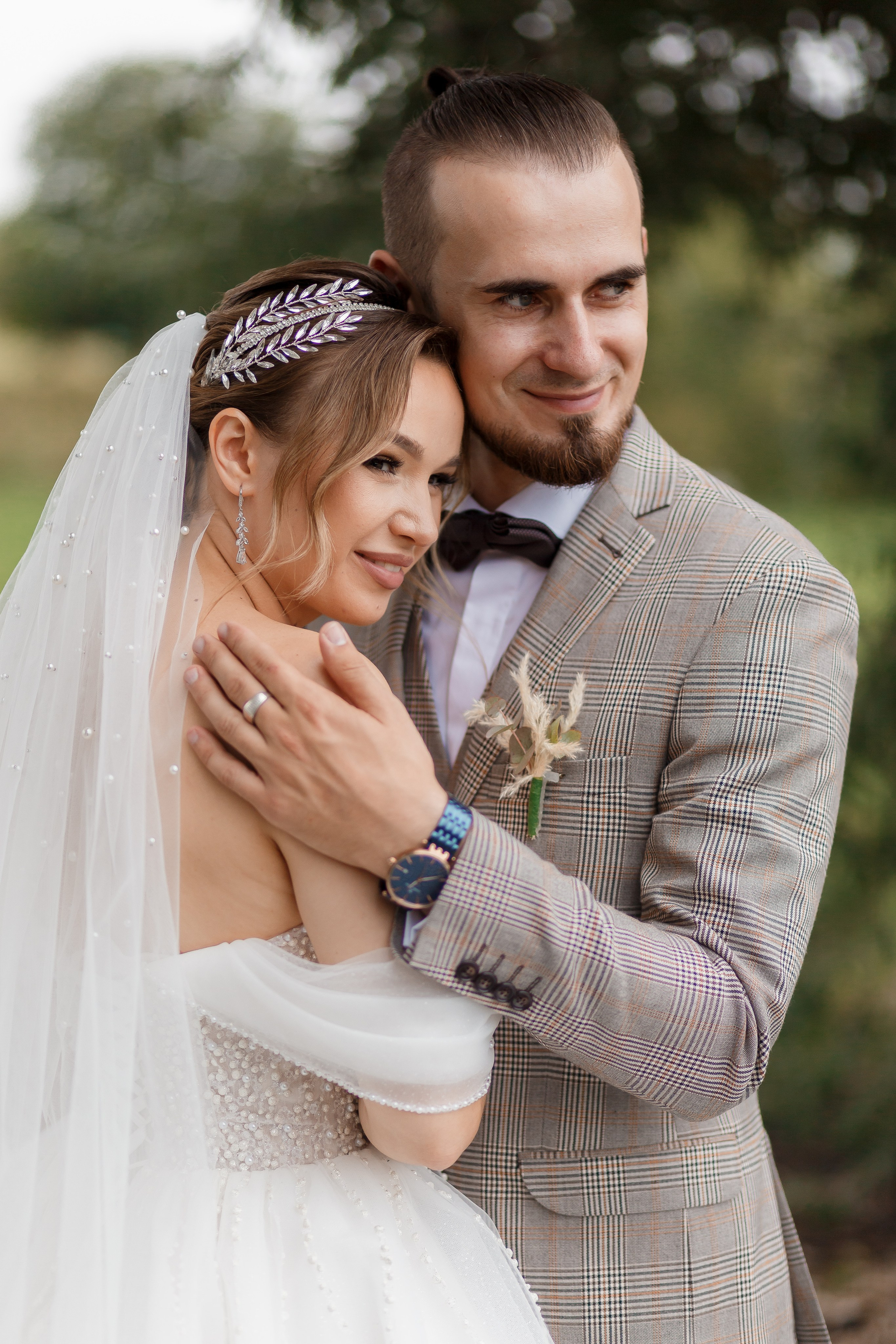 Wedding. Photographer Stas Bordeniuk