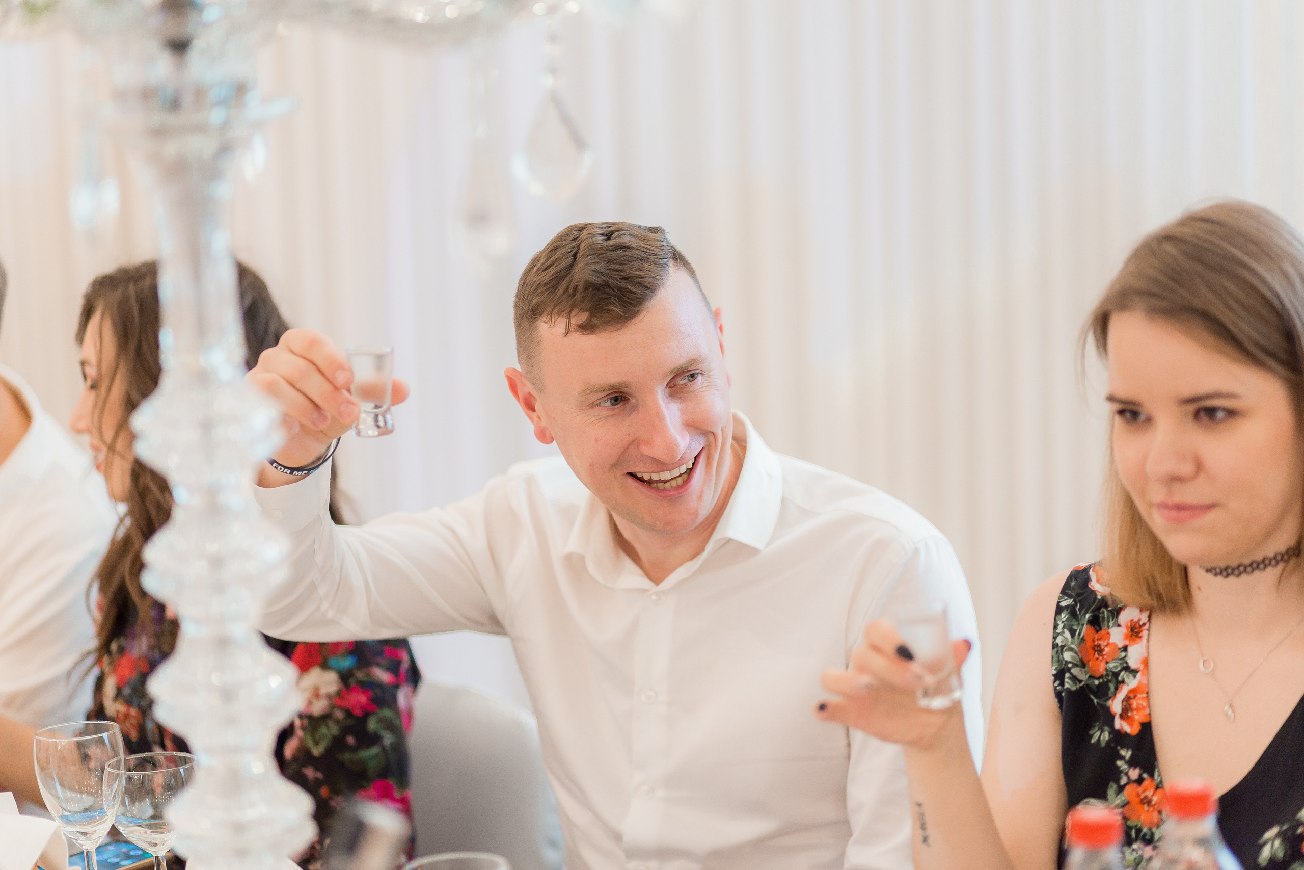 Kamil & Ksenia. Photographer Stas Bordeniuk