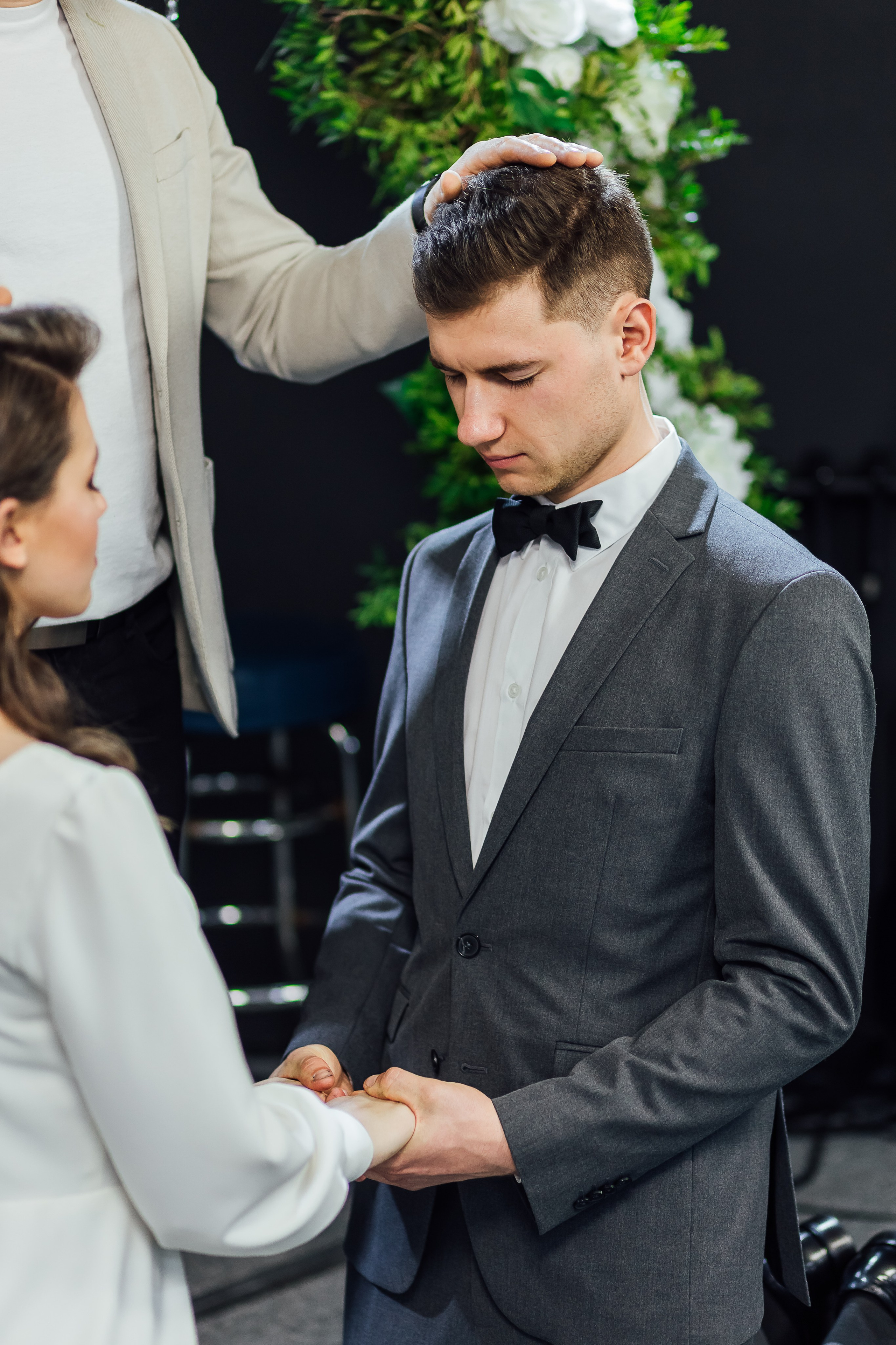 Андрій та Соломія. Photographer Stas Bordeniuk