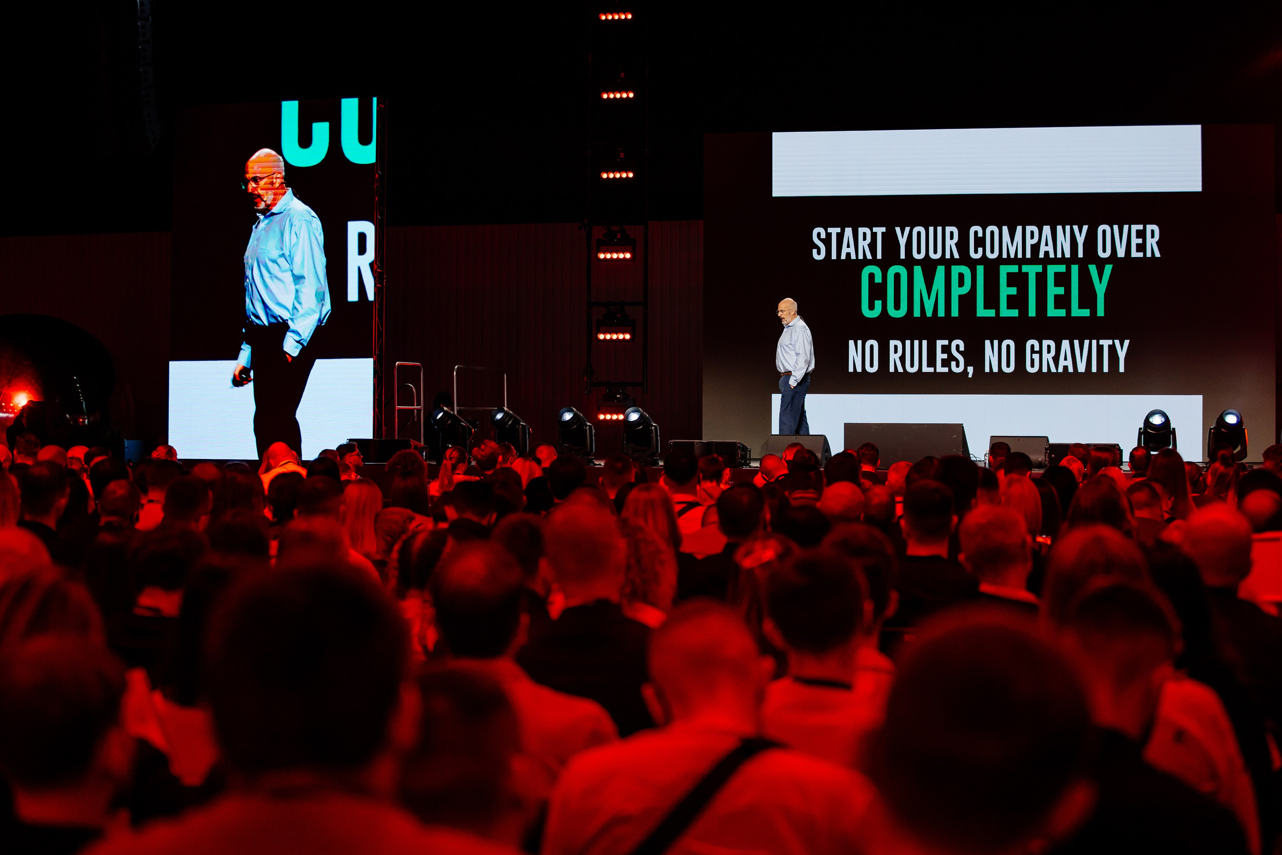 Boost Forum. Fotograf Warszawa Brwinów Pruszków Grodzisk Piaseczno Otwock Legionowo