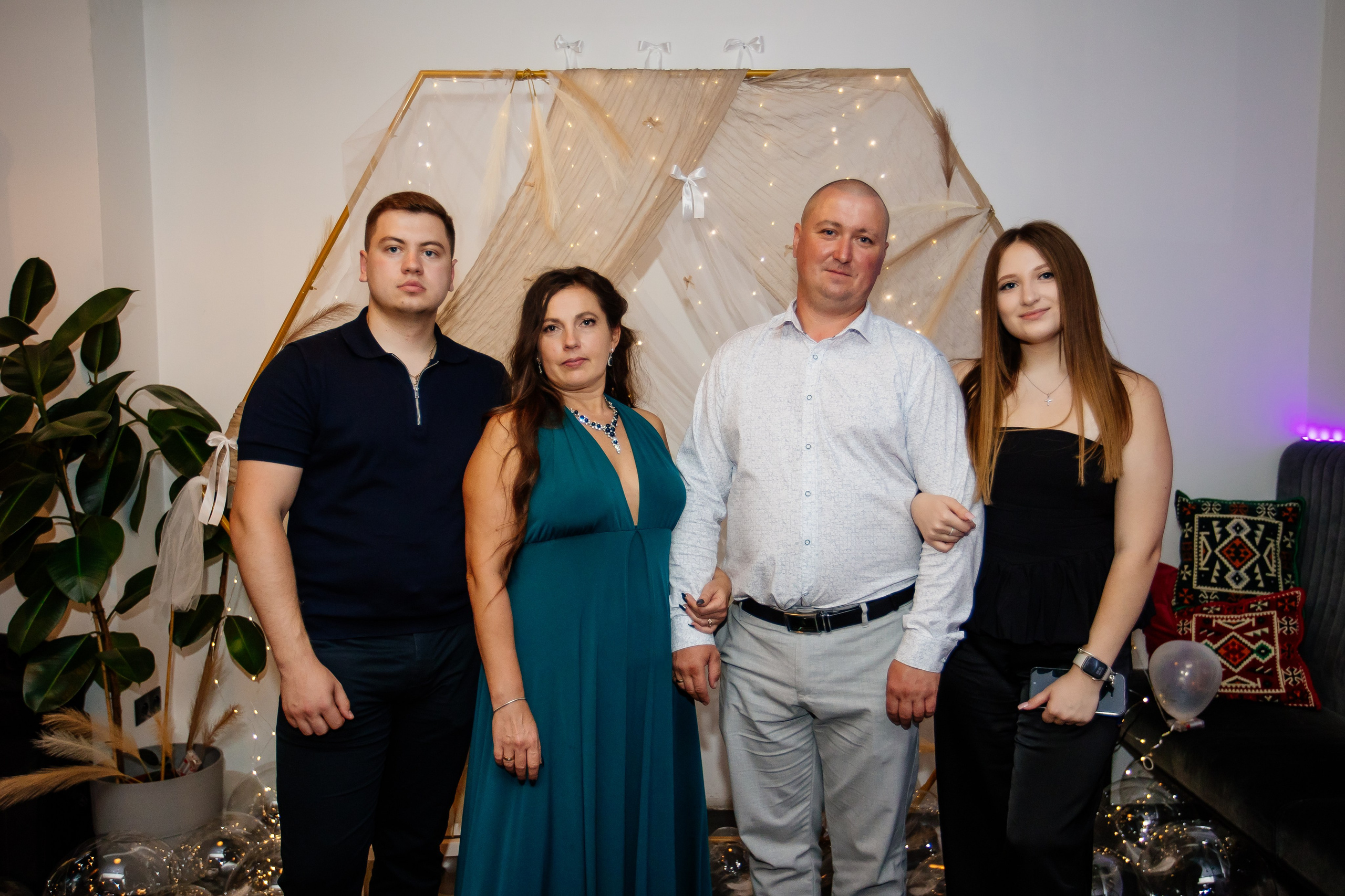 Таня і Рома. Photographer Stas Bordeniuk