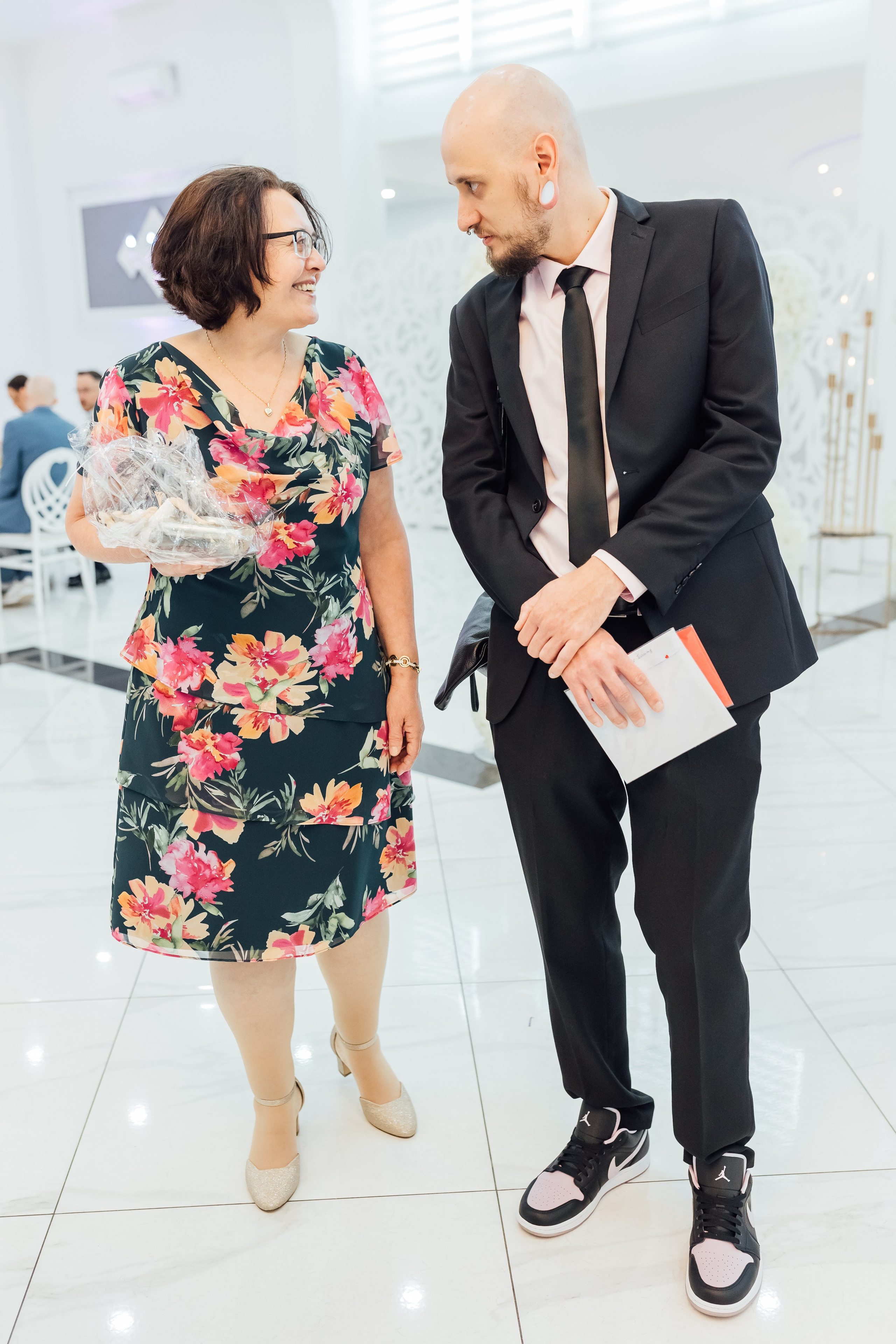 Saale. Photographer Stas Bordeniuk