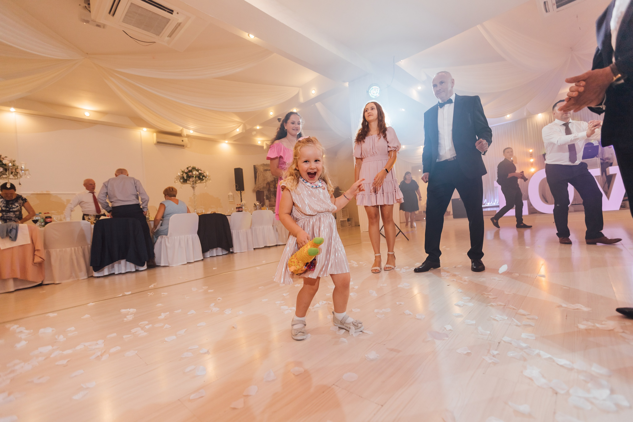 Kamil & Ksenia. Photographer Stas Bordeniuk