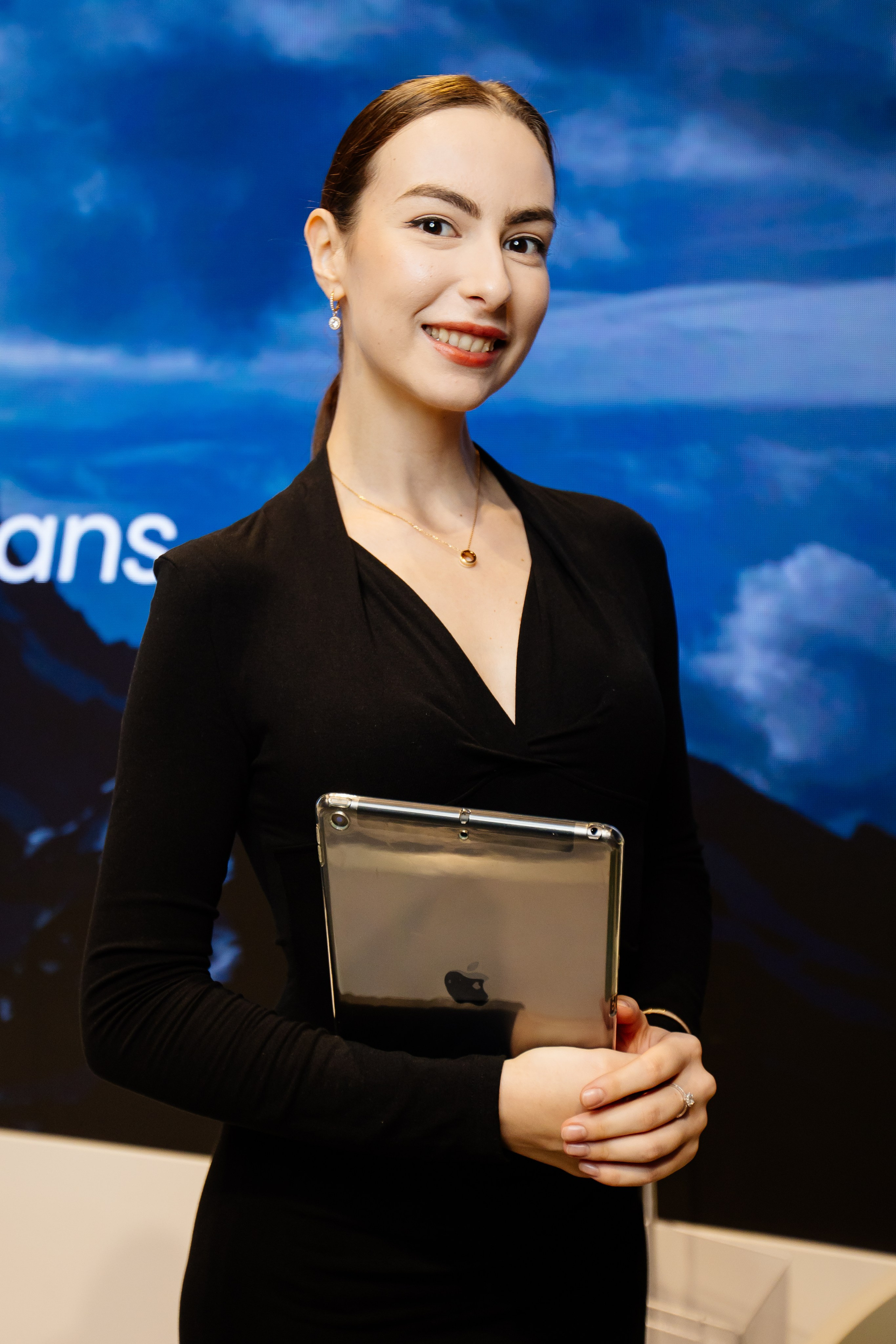 Consensus Hong Kong. Photographer Stas Bordeniuk