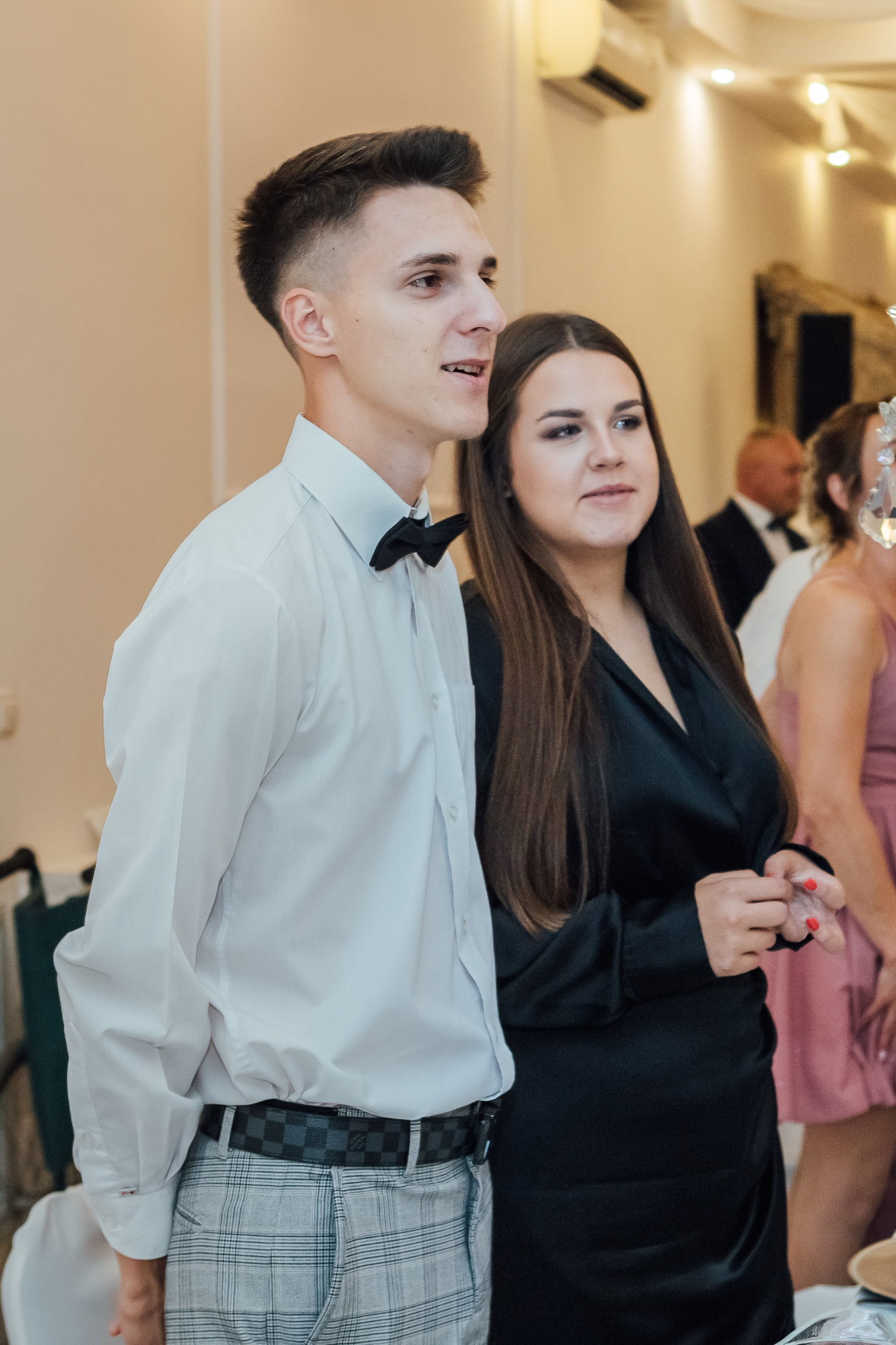 Kamil & Ksenia. Photographer Stas Bordeniuk