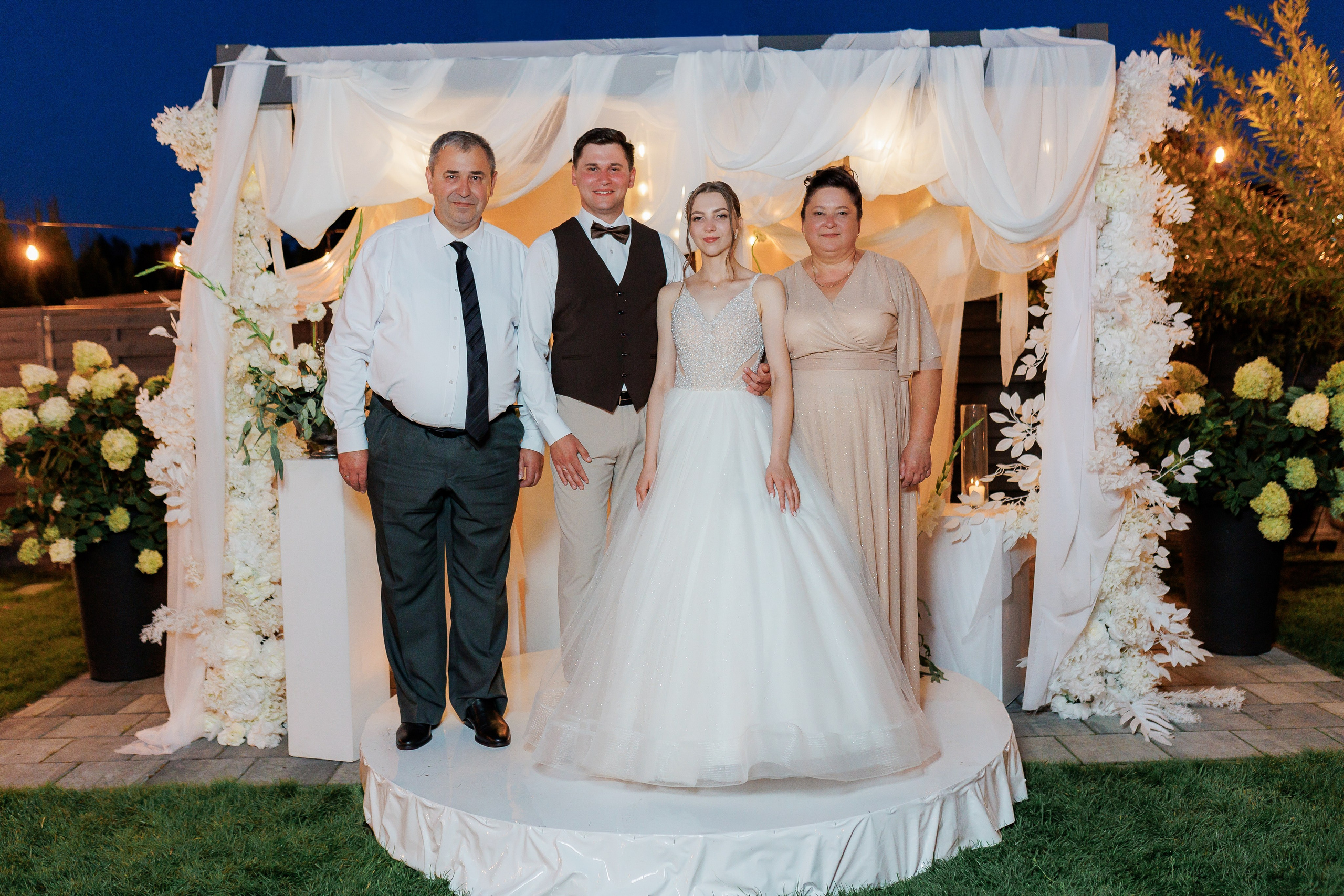 Христина та Максим. Photographer Stas Bordeniuk