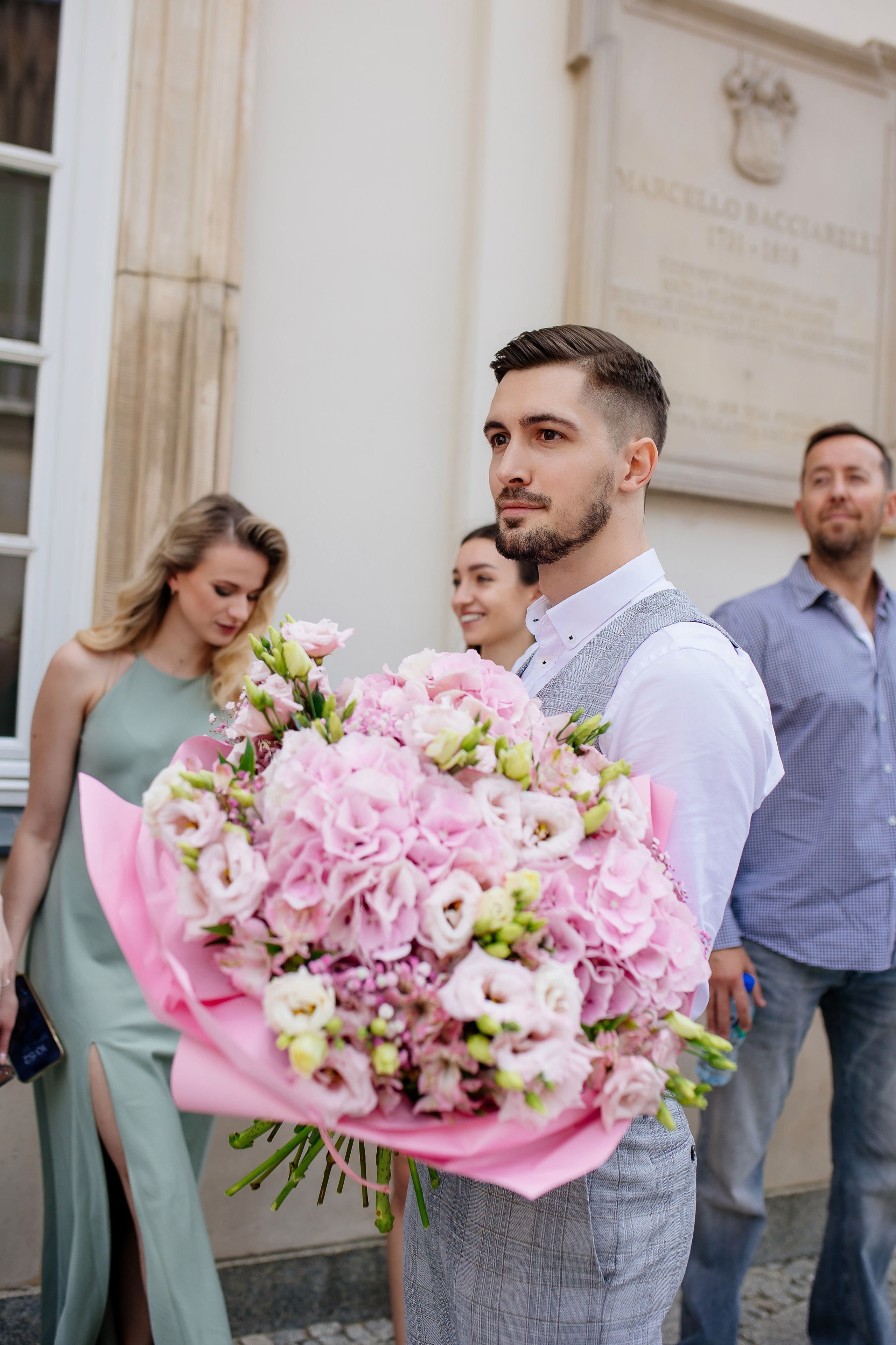 Маша і Міша. Fotograf Warszawa Brwinów Pruszków Grodzisk Piaseczno Otwock Legionowo