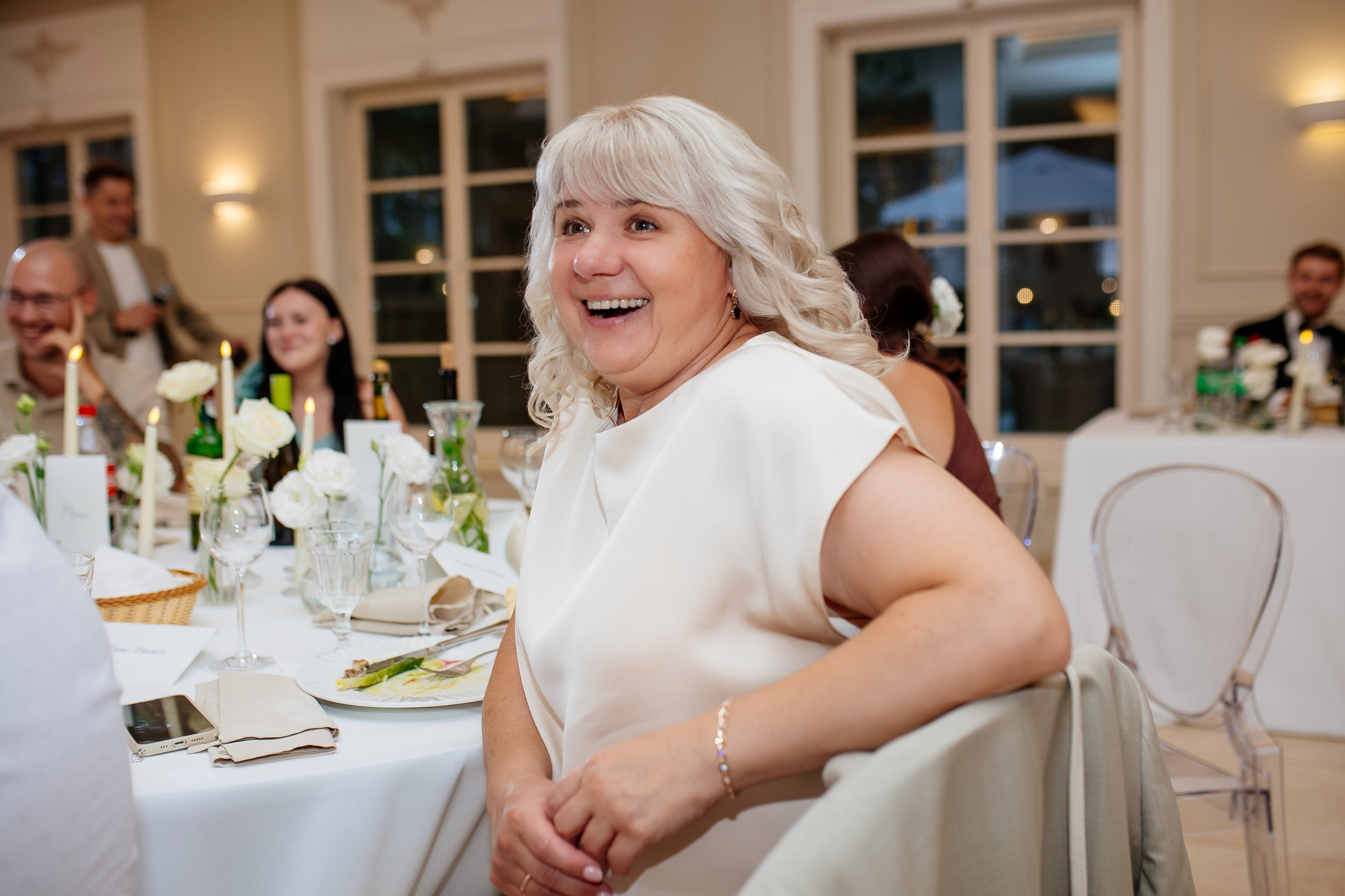 M&M. Photographer Stas Bordeniuk