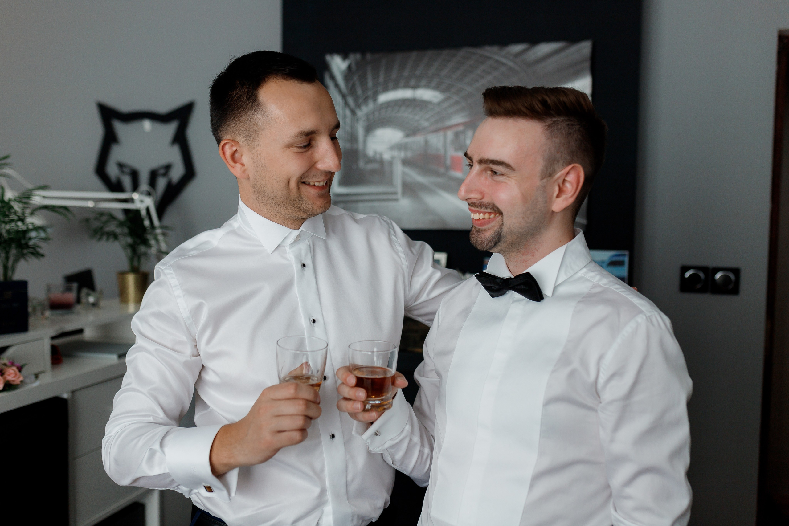 Kamil & Ksenia. Photographer Stas Bordeniuk